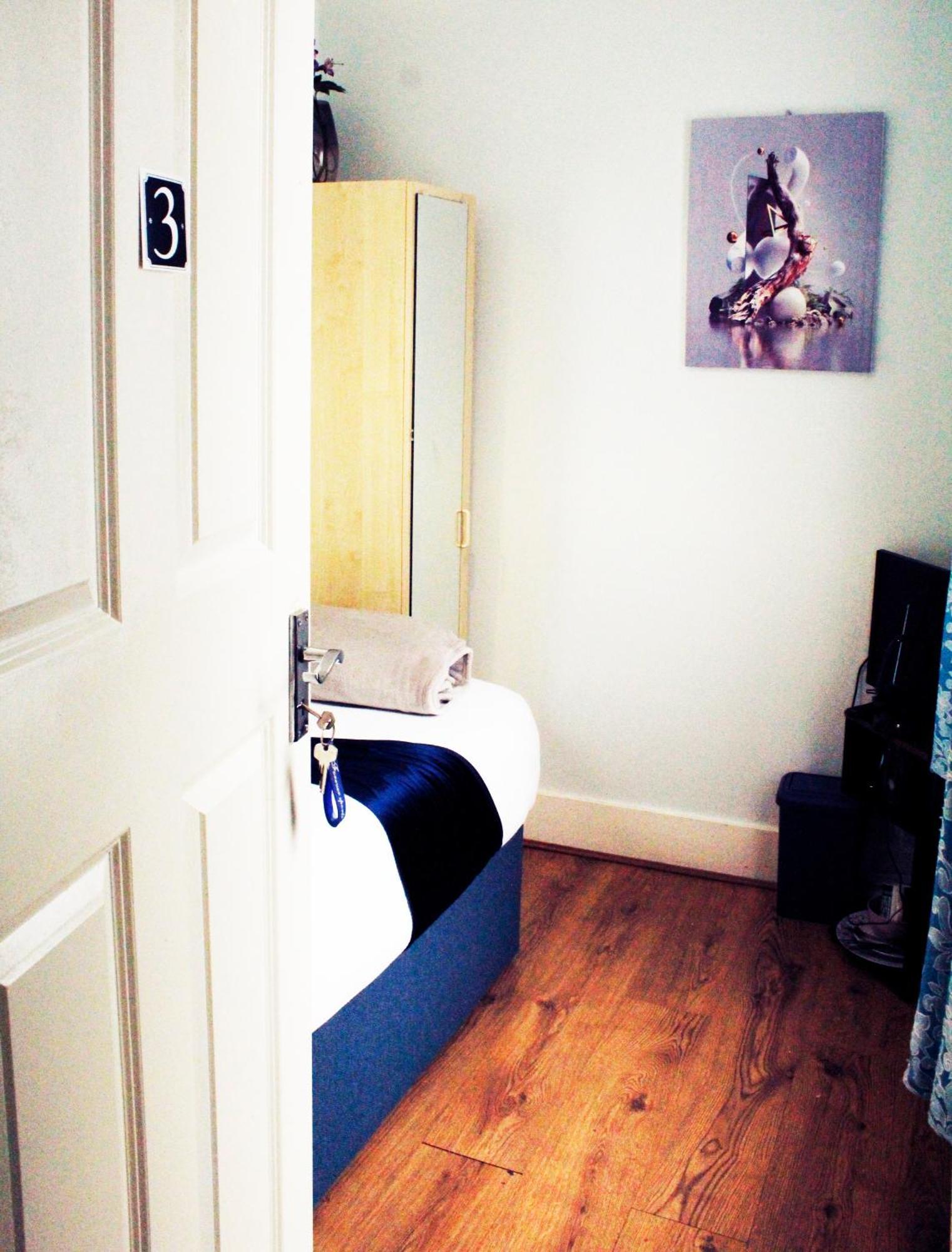Cozy Or Entire In London, Fast Links To Apartamento *
