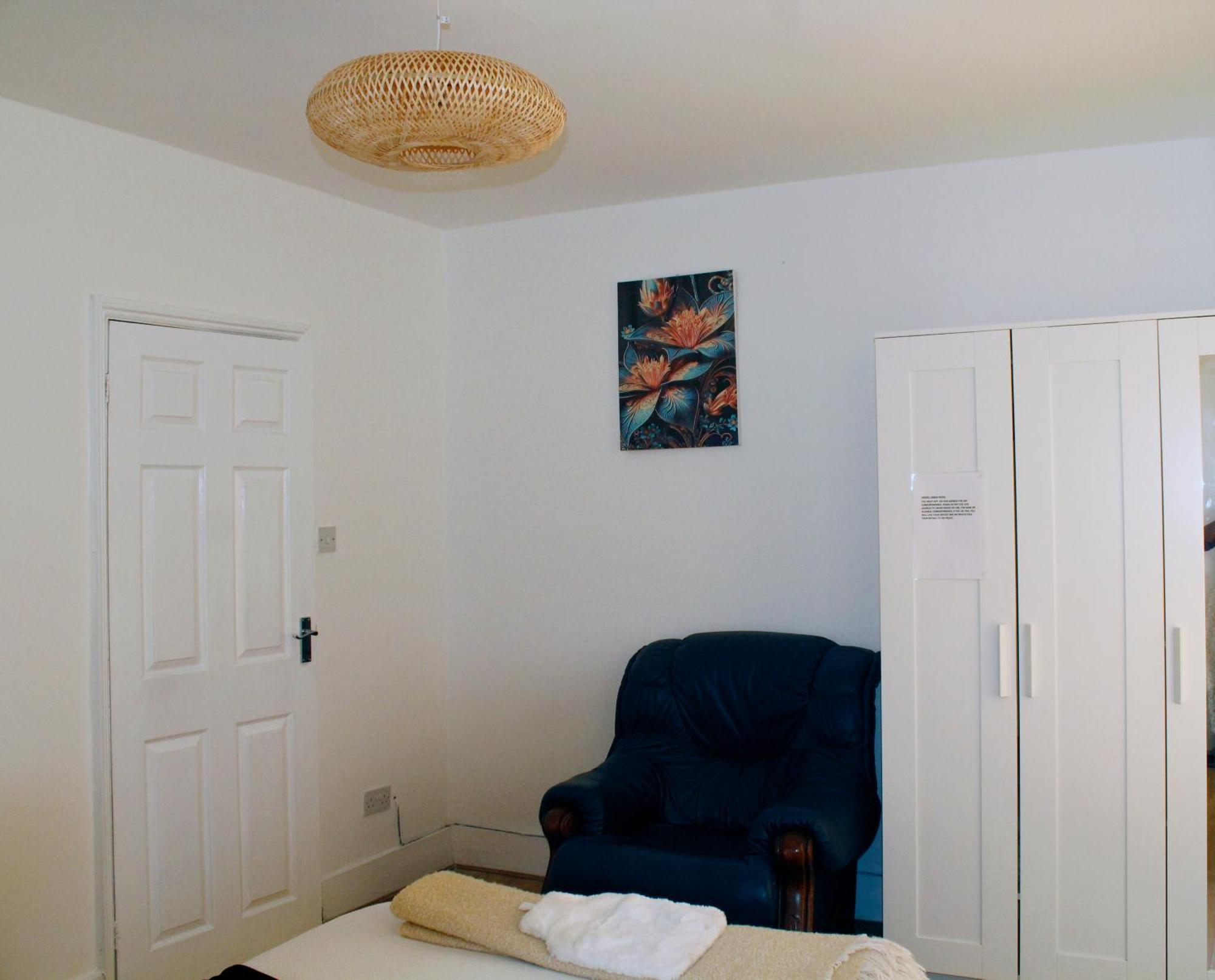 Cozy Or Entire In London, Fast Links To Apartamento