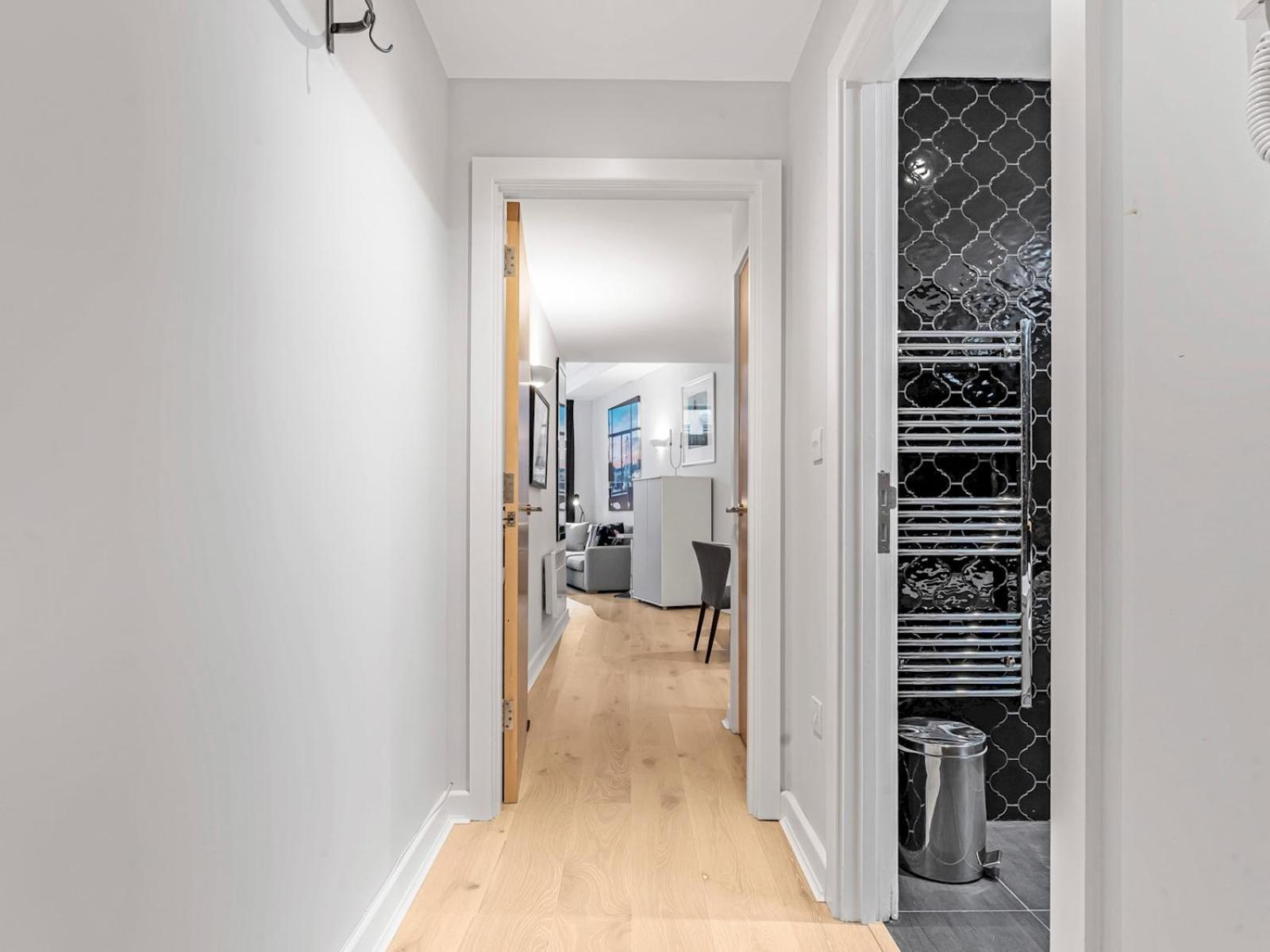 Apartamento Pass The Keys - Modern In The Heart Of Shoreditch Londres