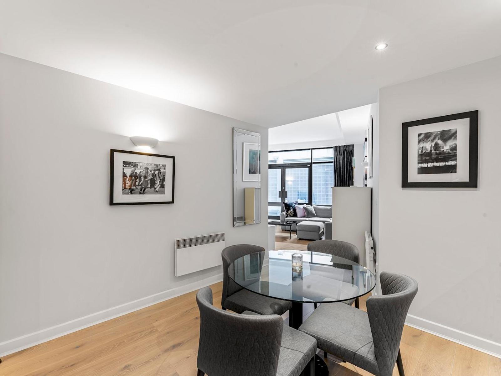 Apartamento Pass The Keys - Modern In The Heart Of Shoreditch