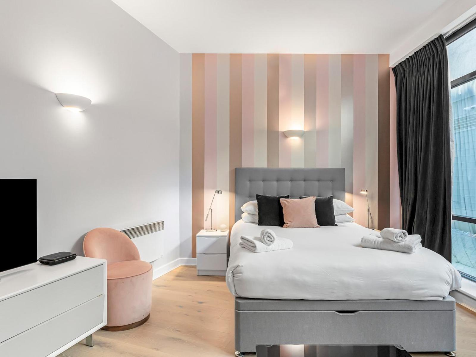 Pass The Keys - Modern In The Heart Of Shoreditch * Londres