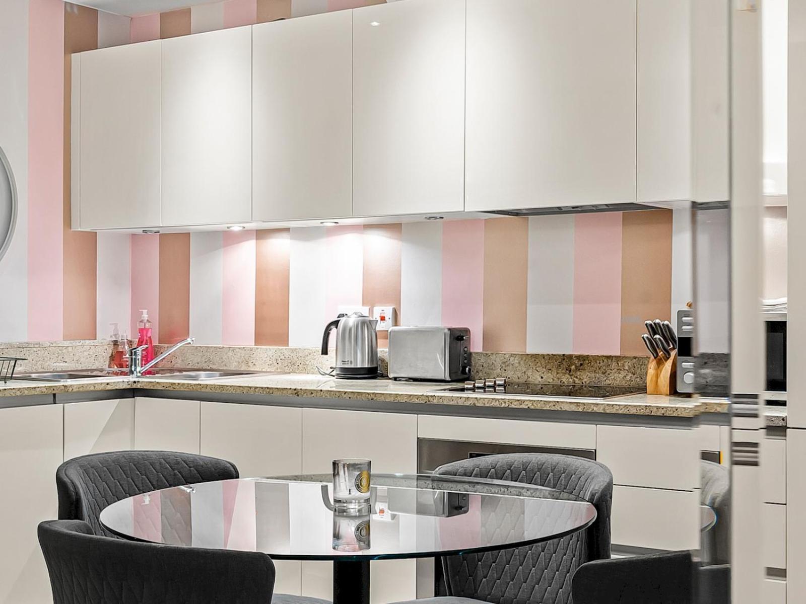 Apartamento Pass The Keys - Modern In The Heart Of Shoreditch Londres