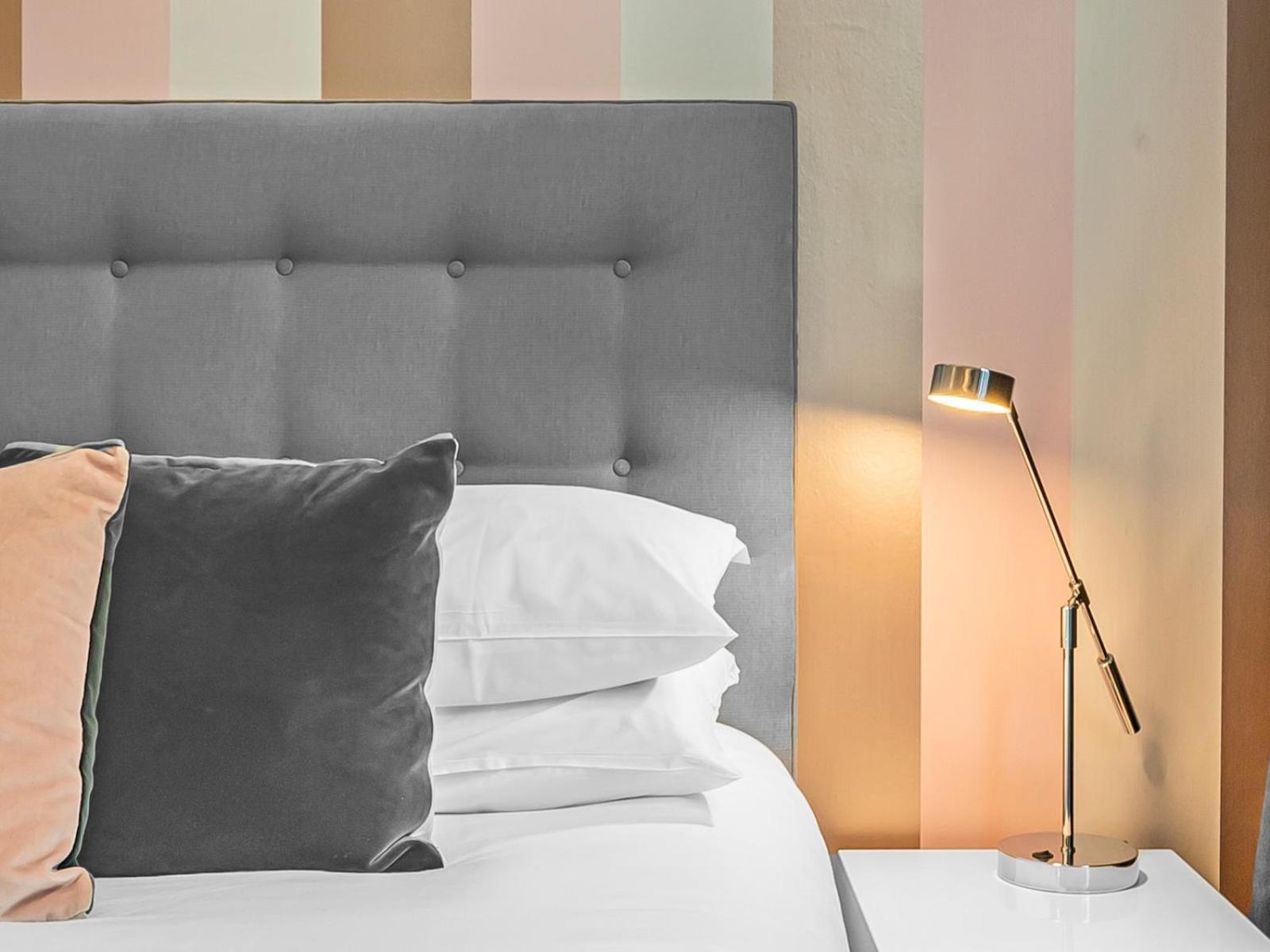 Pass The Keys - Modern In The Heart Of Shoreditch *
