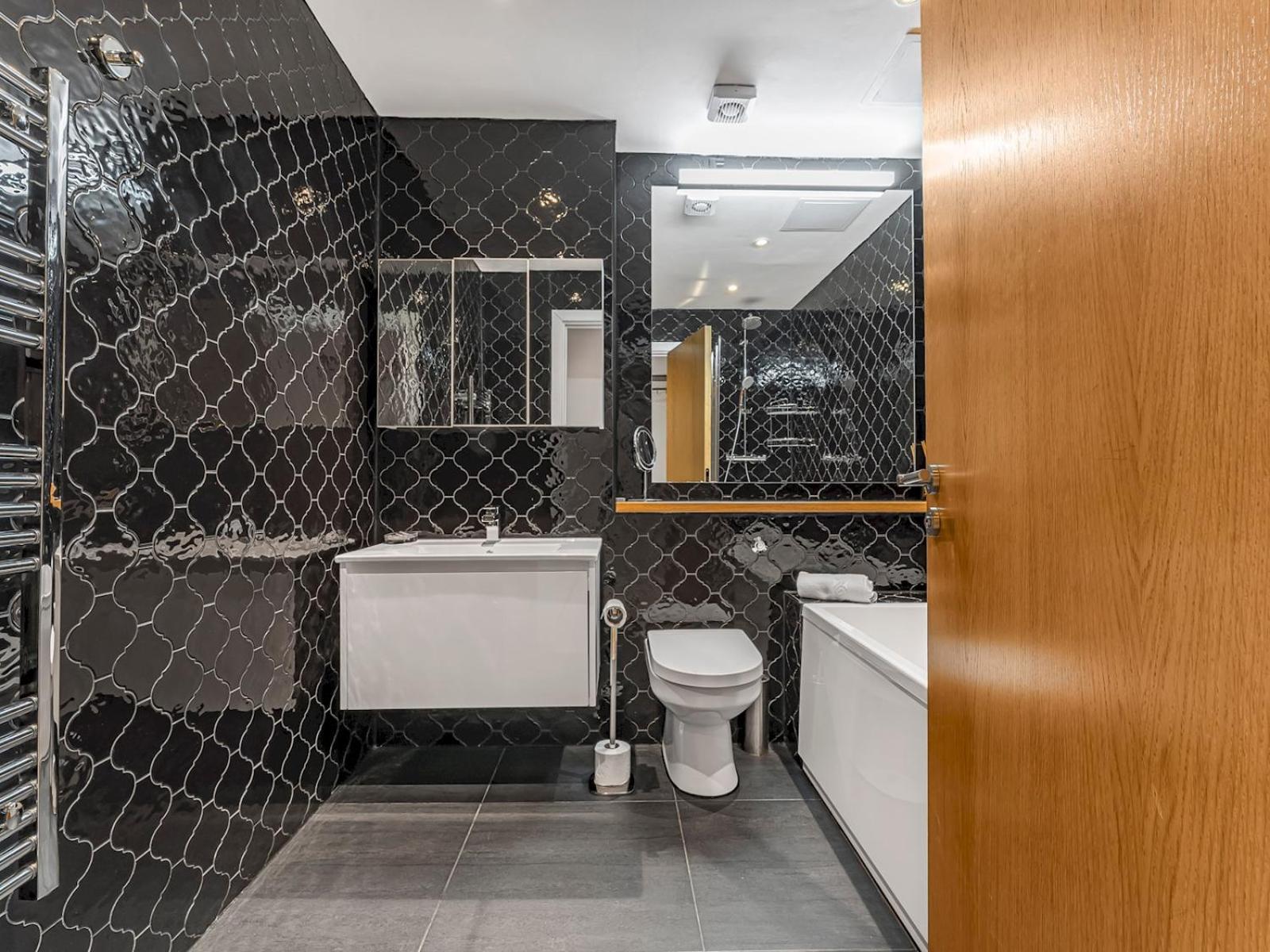 Pass The Keys - Modern In The Heart Of Shoreditch * Londres