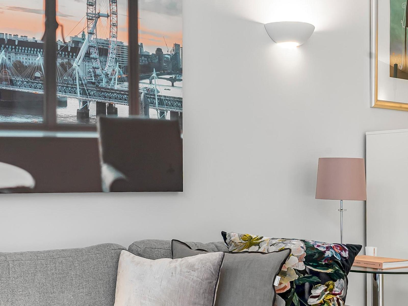 Apartamento Pass The Keys - Modern In The Heart Of Shoreditch Londres