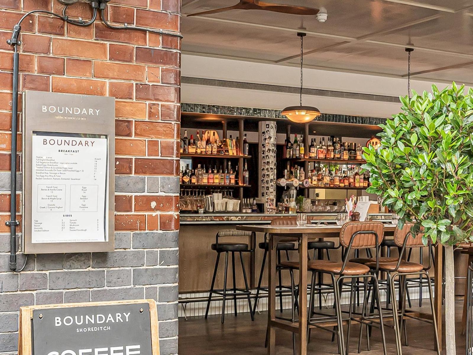 Pass The Keys - Modern In The Heart Of Shoreditch
