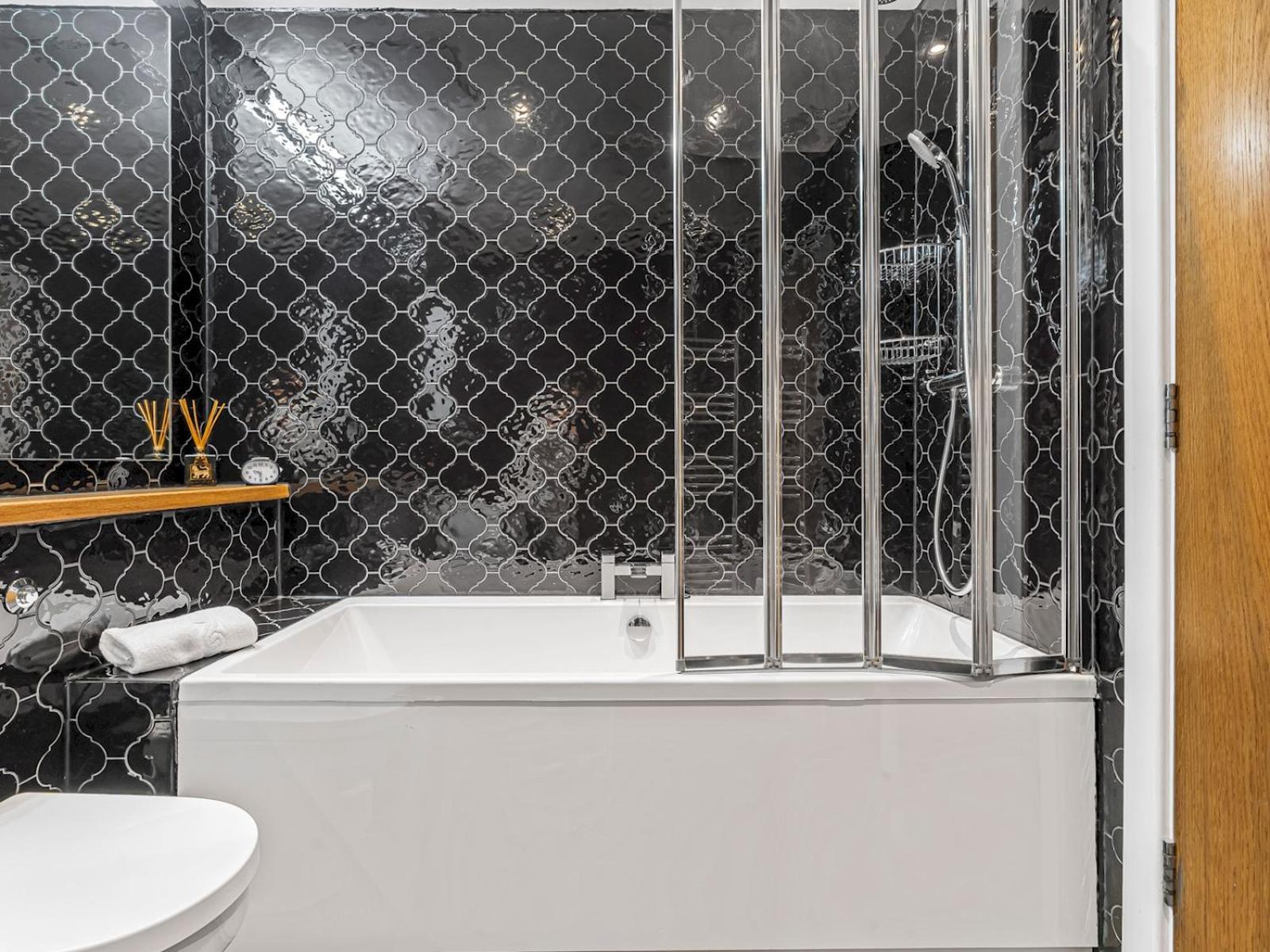 Pass The Keys - Modern In The Heart Of Shoreditch * Londres