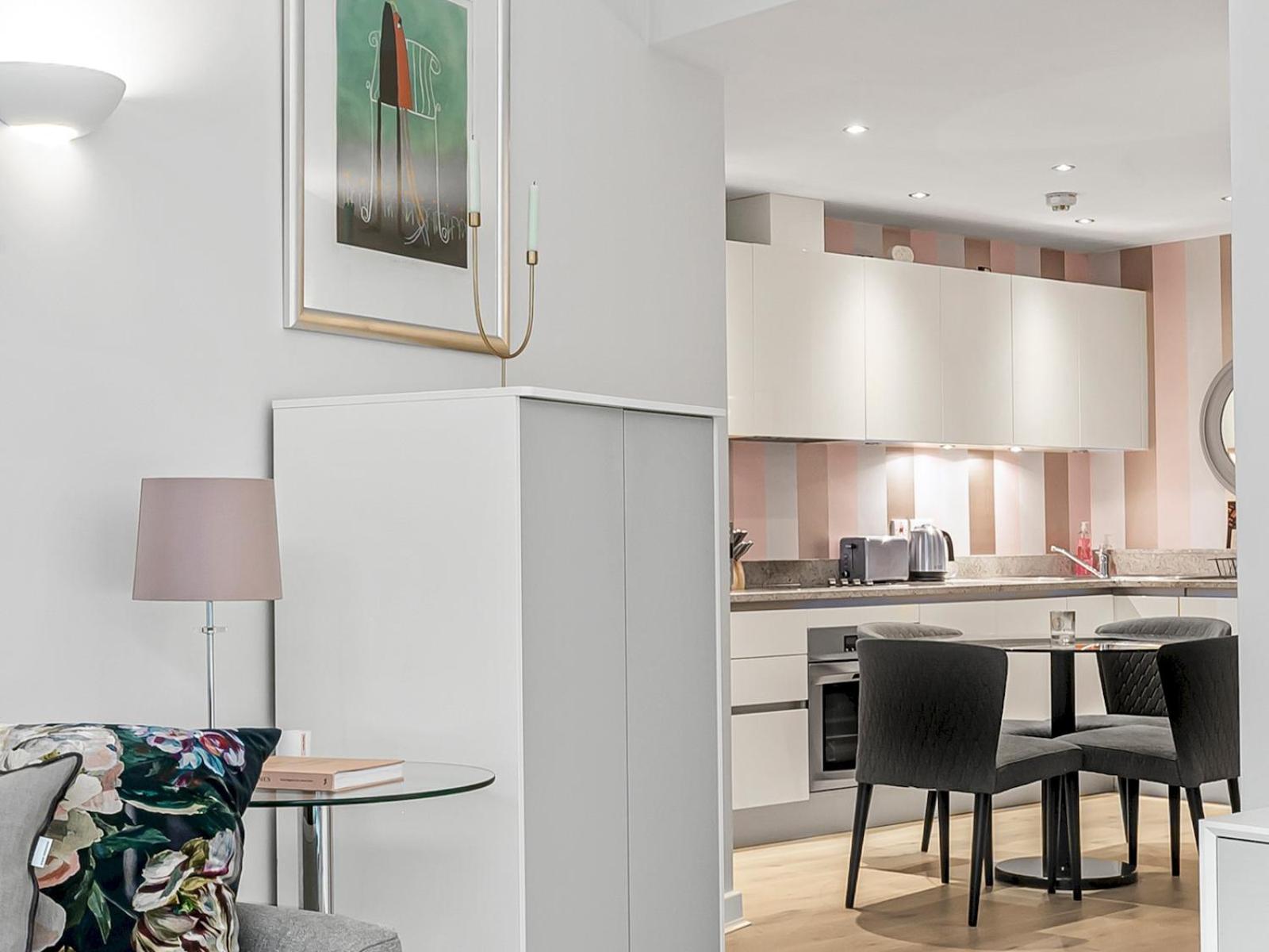 Pass The Keys - Modern In The Heart Of Shoreditch Apartamento Londres
