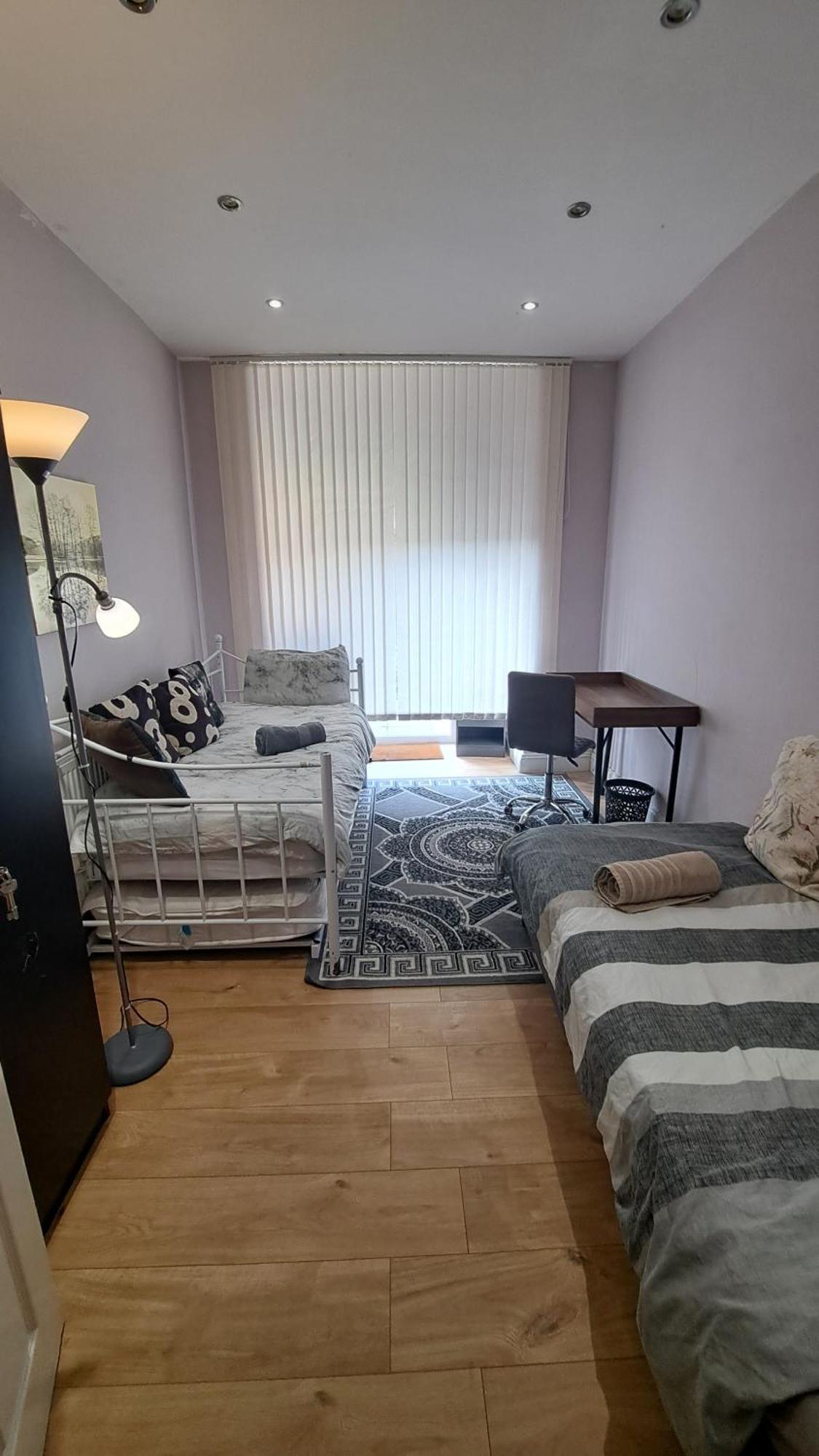 Comfy Fenia Quarto em Acomodações Particulares *