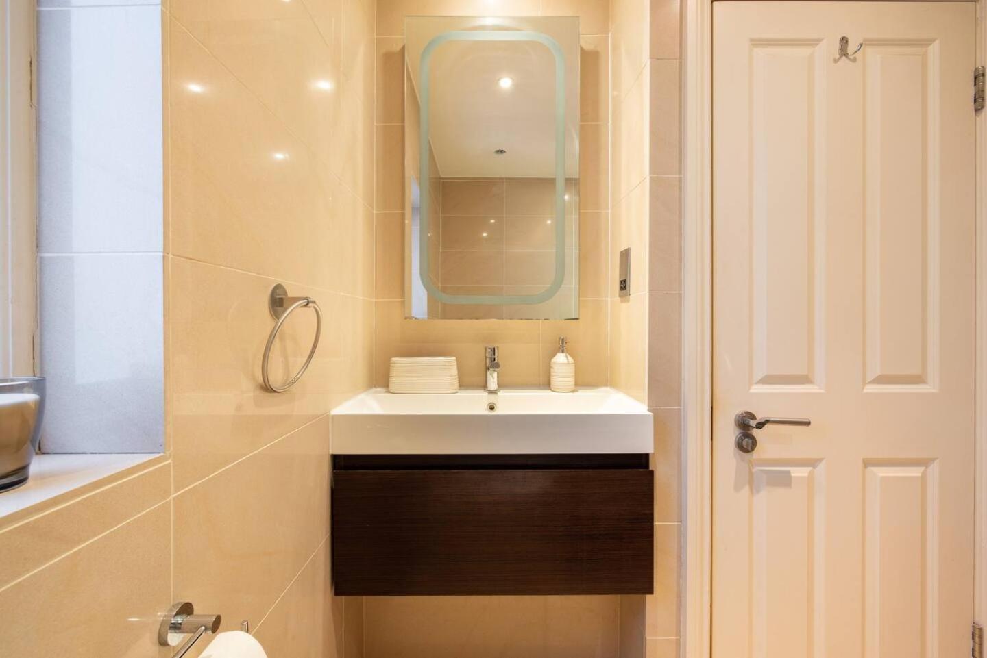 Apartamento Niru Experience Huge Private Terrace Londres