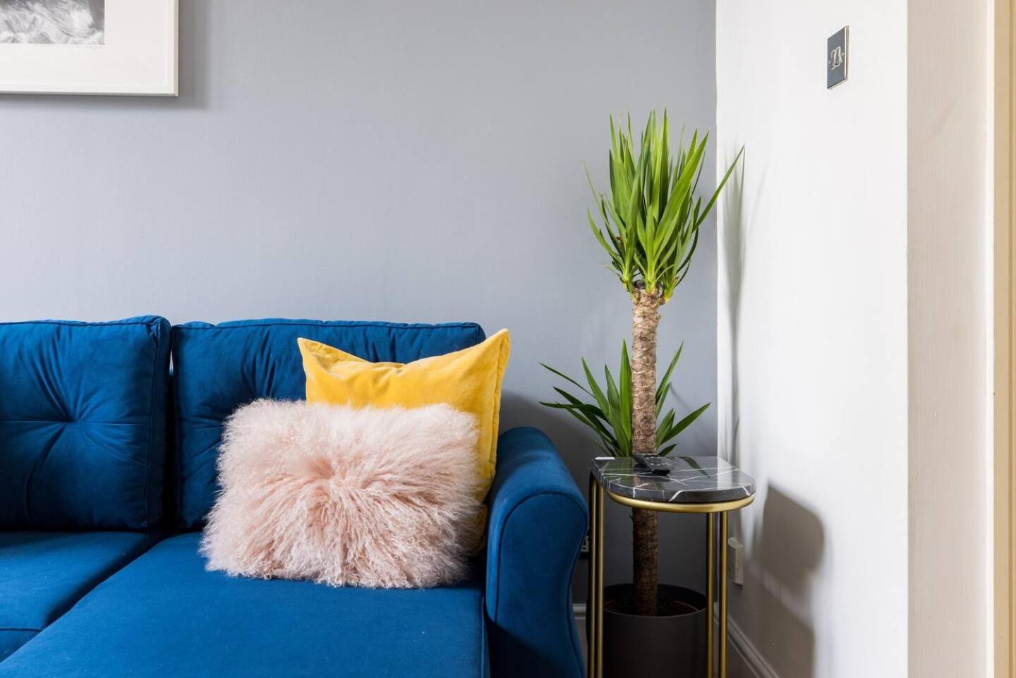 Niru Experience Huge Private Terrace Londres