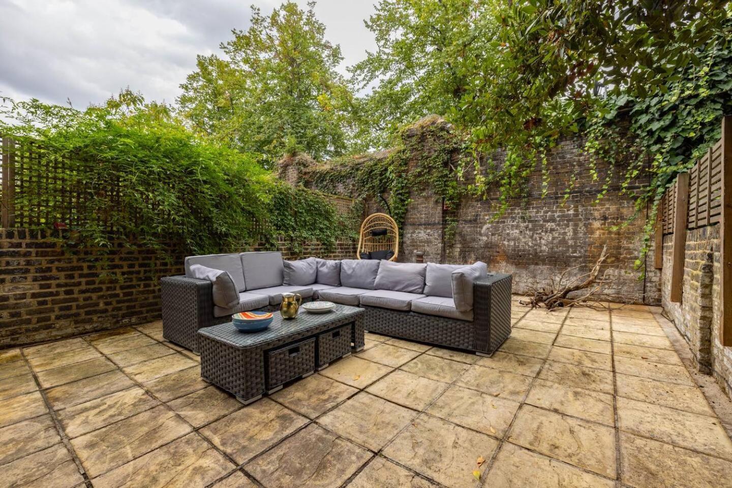 Apartamento Niru Experience Huge Private Terrace Londres