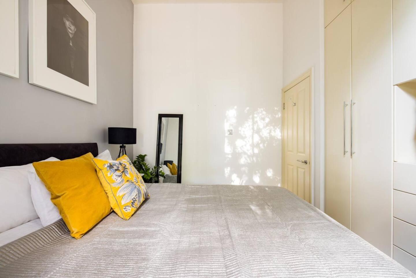 Niru Experience Huge Private Terrace Apartamento