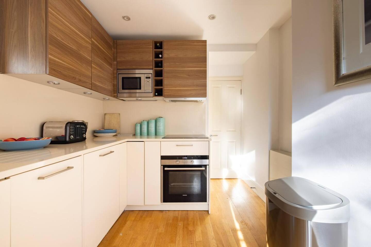 Niru Experience Huge Private Terrace Apartamento