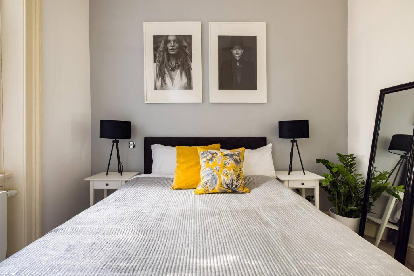 Niru Experience Huge Private Terrace Apartamento *