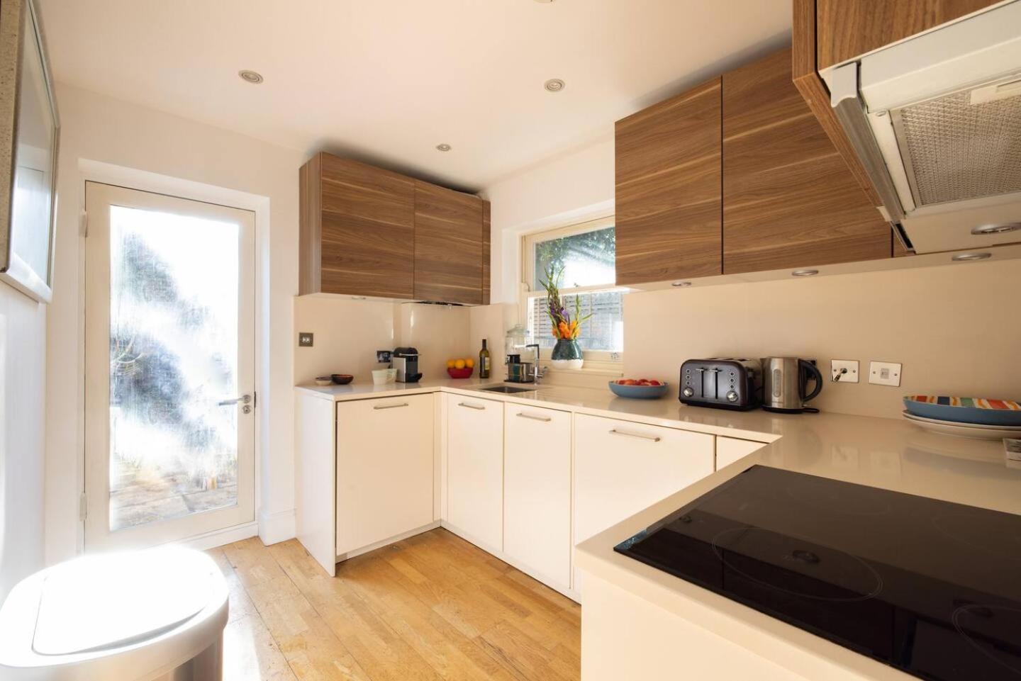 Niru Experience Huge Private Terrace Apartamento Londres