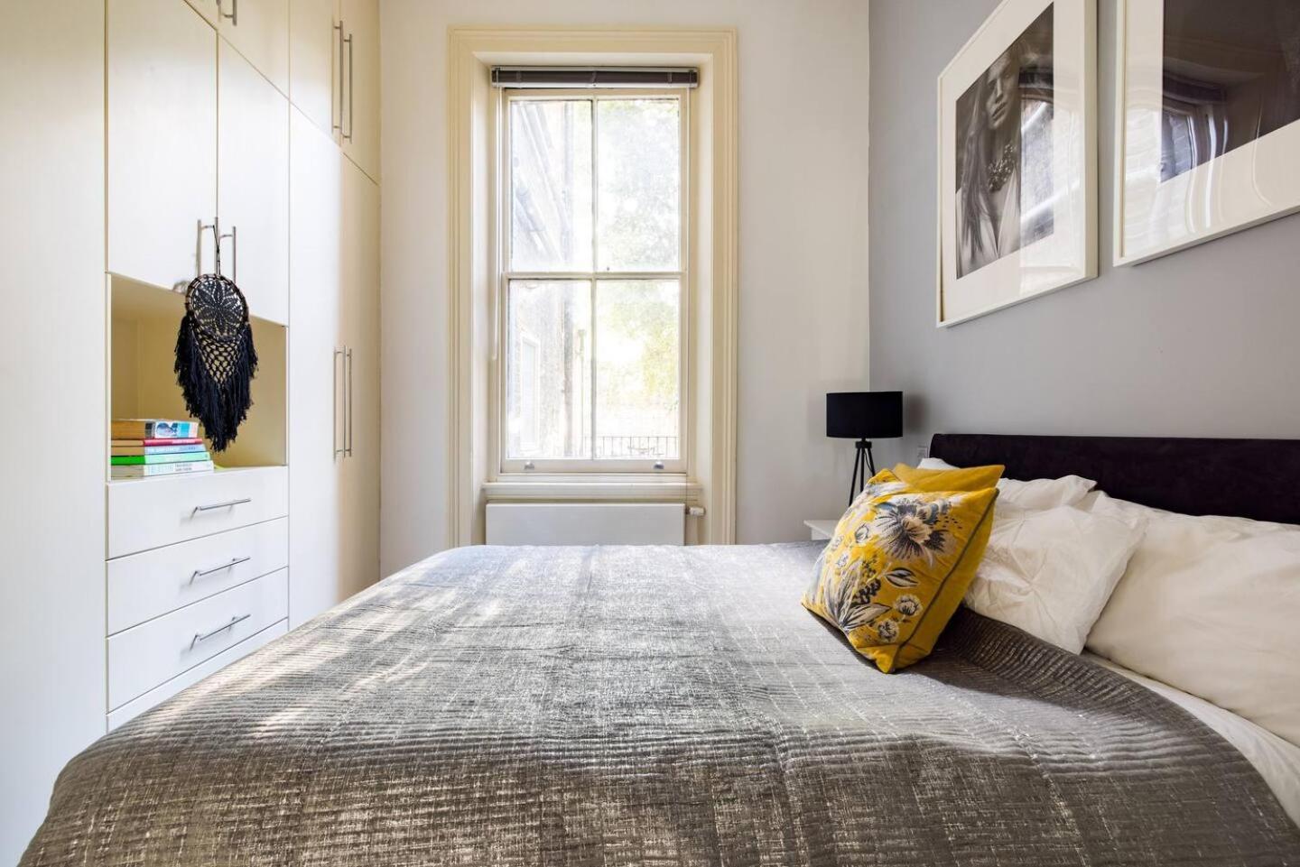 Niru Experience Huge Private Terrace * Londres