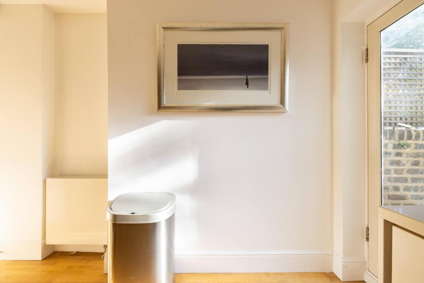 Niru Experience Huge Private Terrace