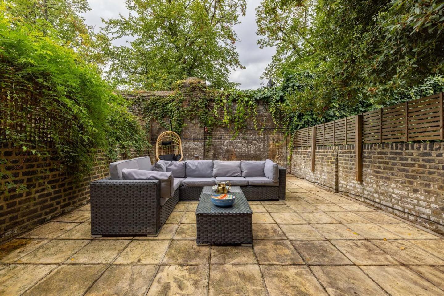 Niru Experience Huge Private Terrace Apartamento