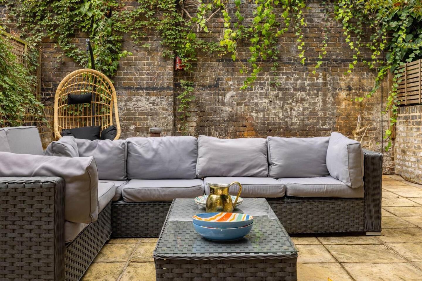 Apartamento Niru Experience Huge Private Terrace