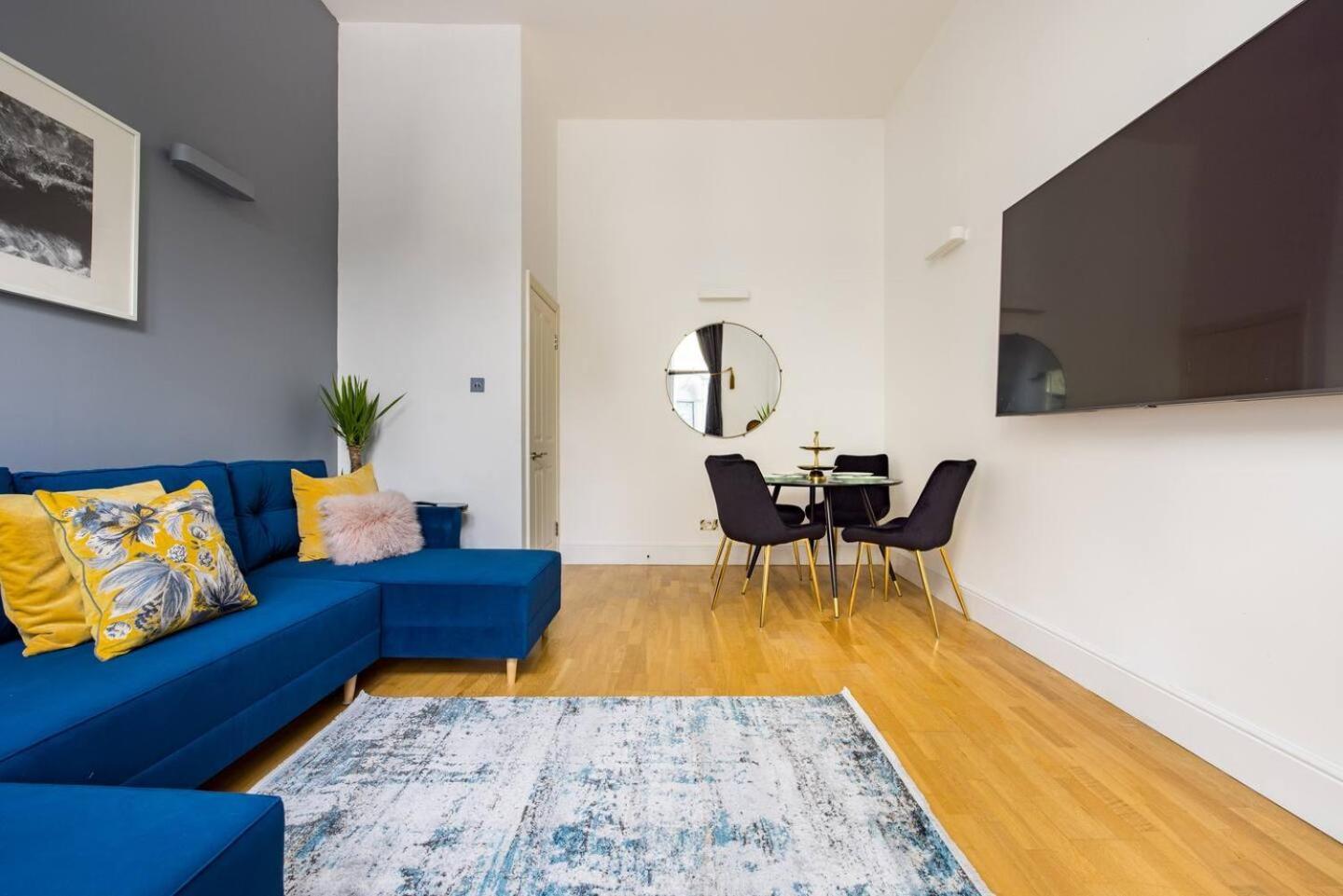 Niru Experience Huge Private Terrace