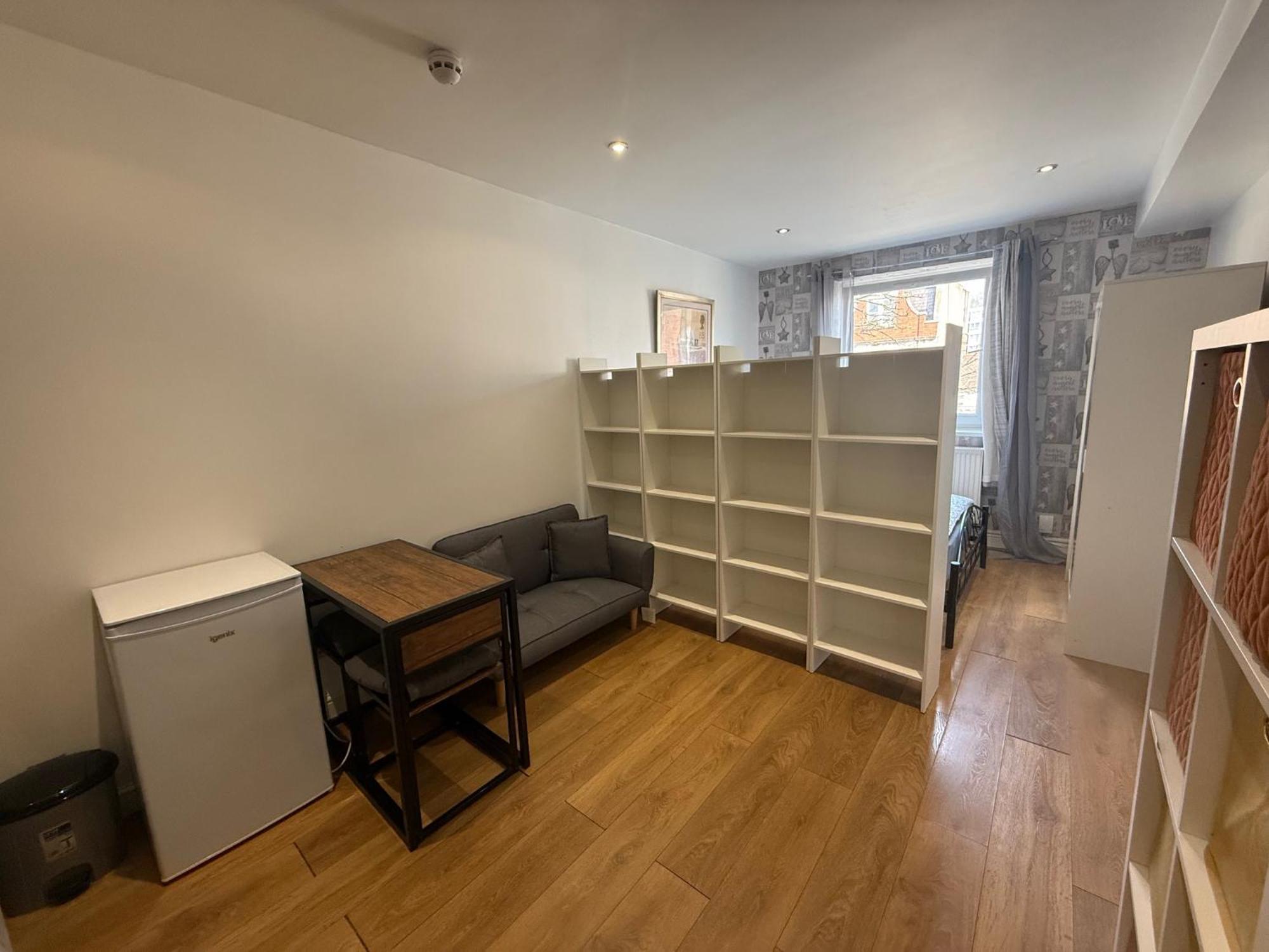 Appartement Cosy - Finchley Road *