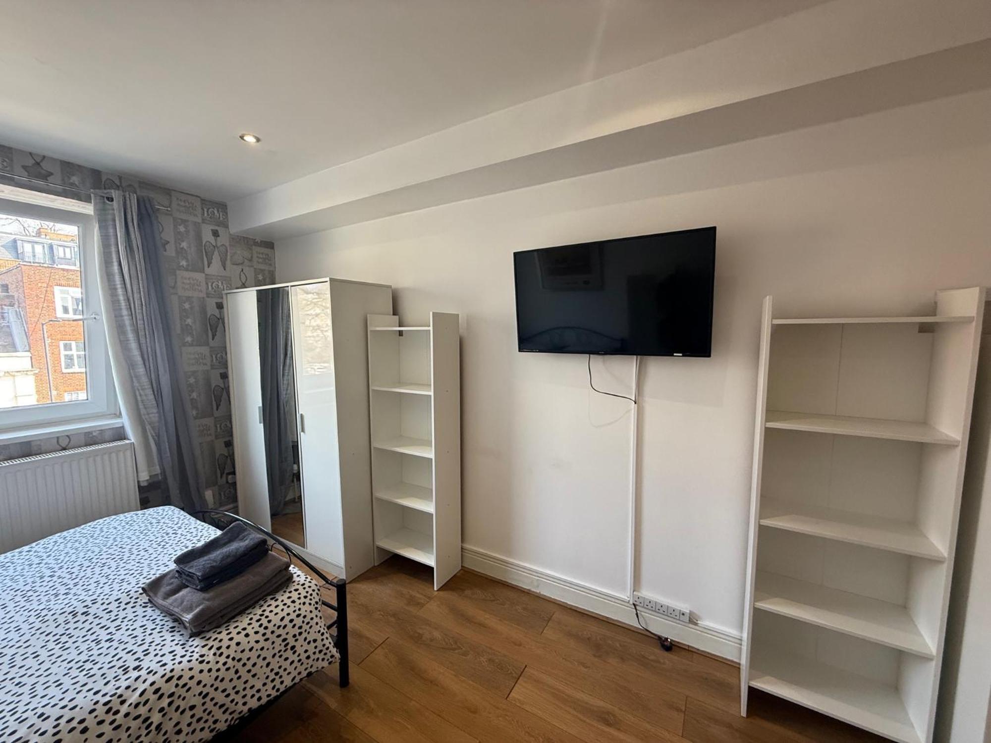 Cosy - Finchley Road Appartement