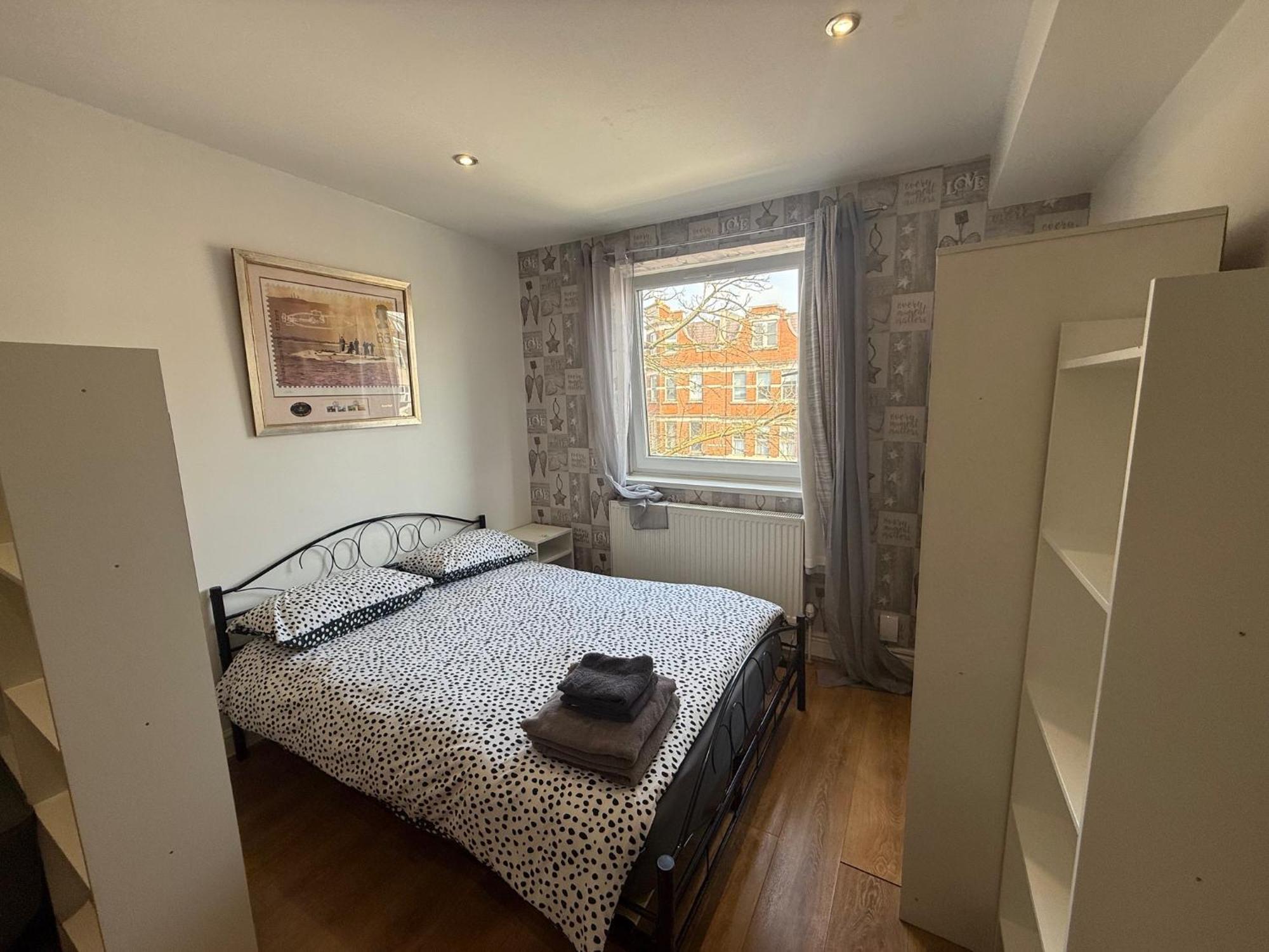 Cosy - Finchley Road * Londres