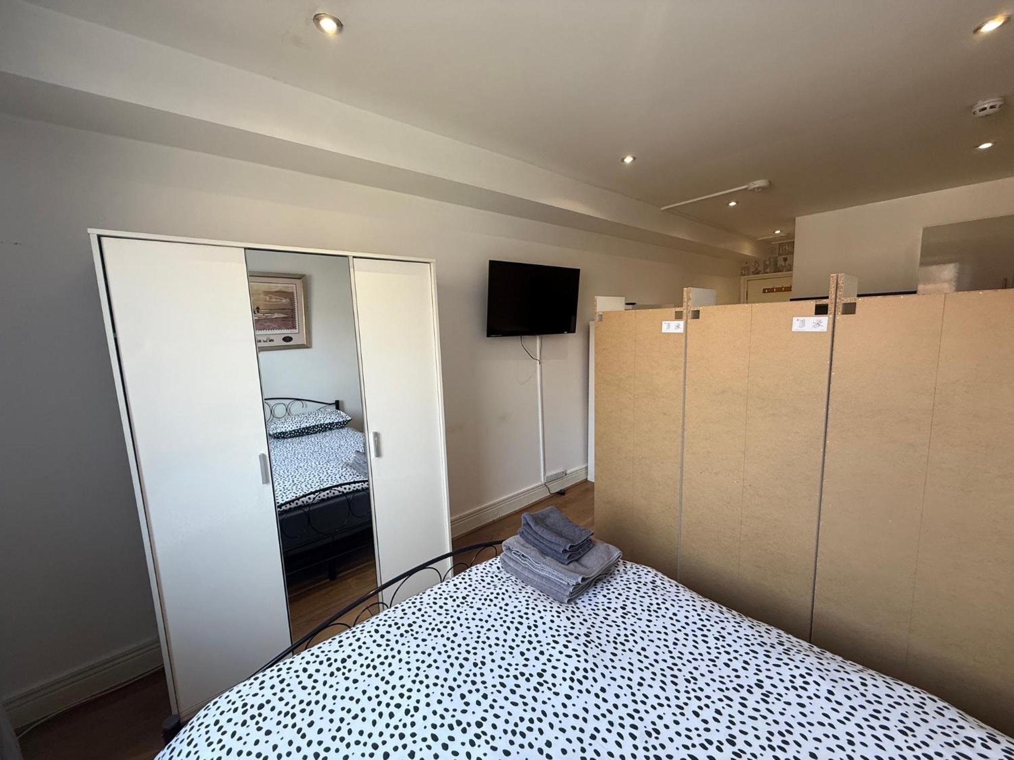 Appartement Cosy - Finchley Road