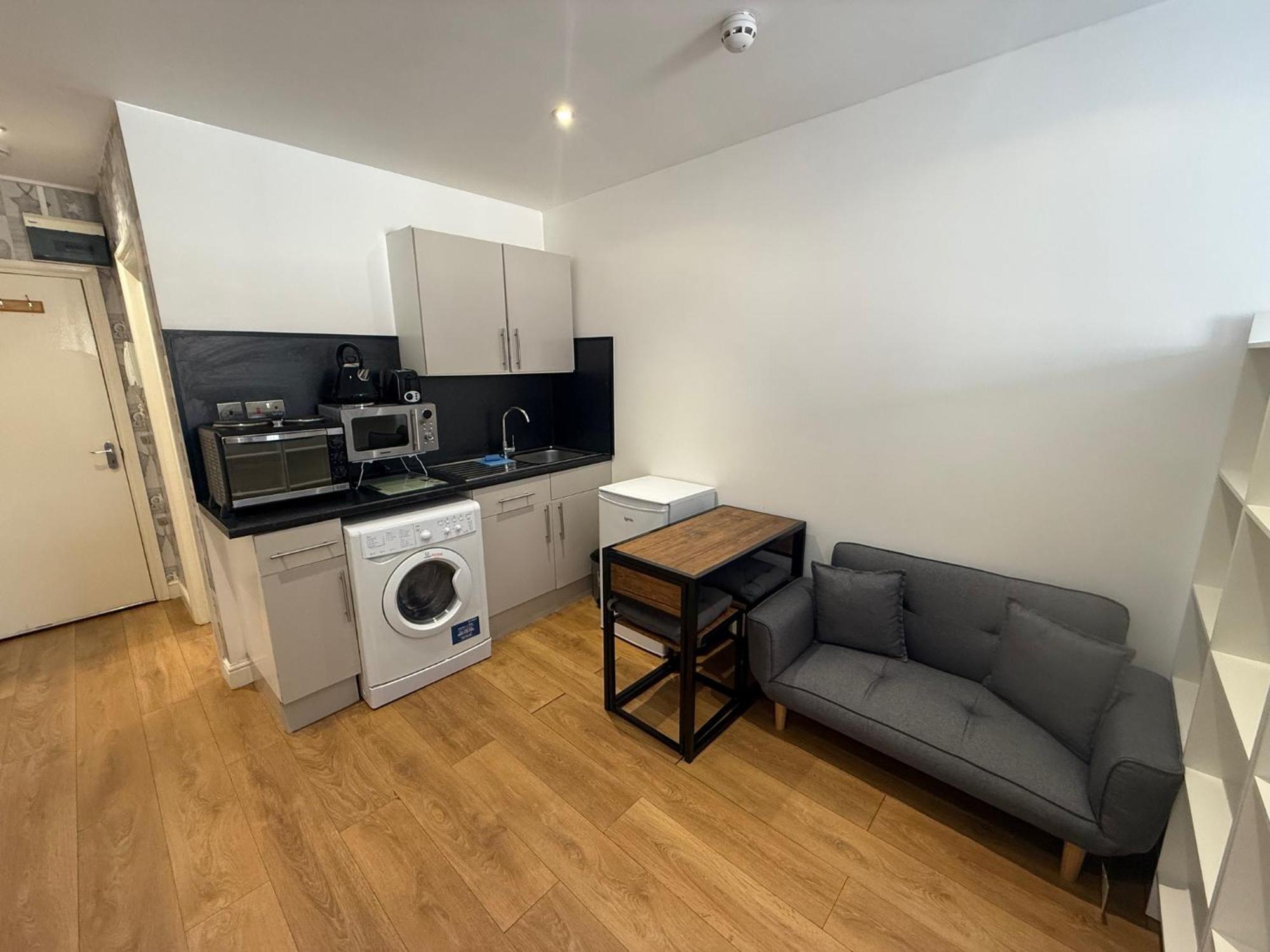 Apartamento Cosy - Finchley Road *