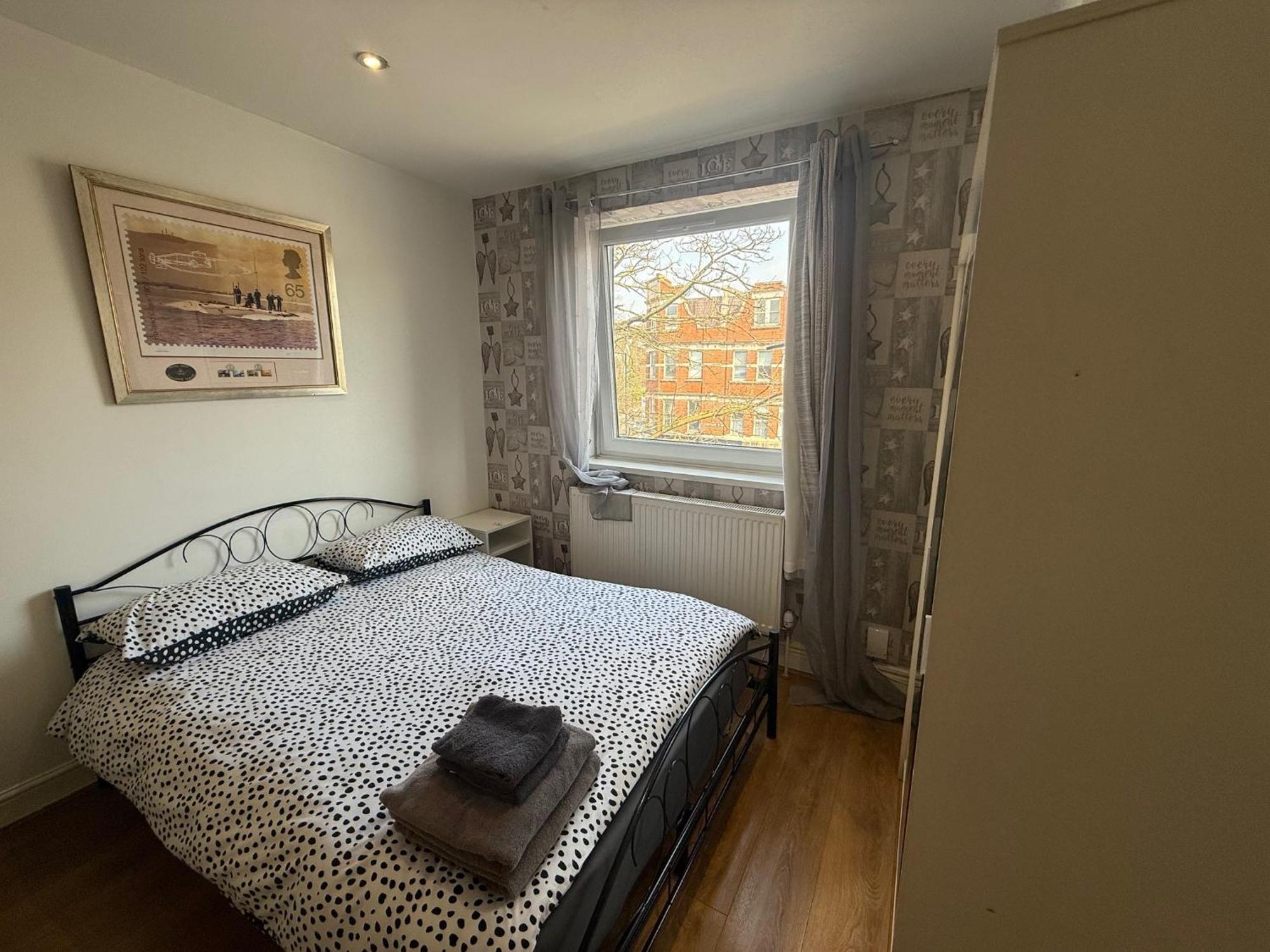 Cosy - Finchley Road Appartement *
