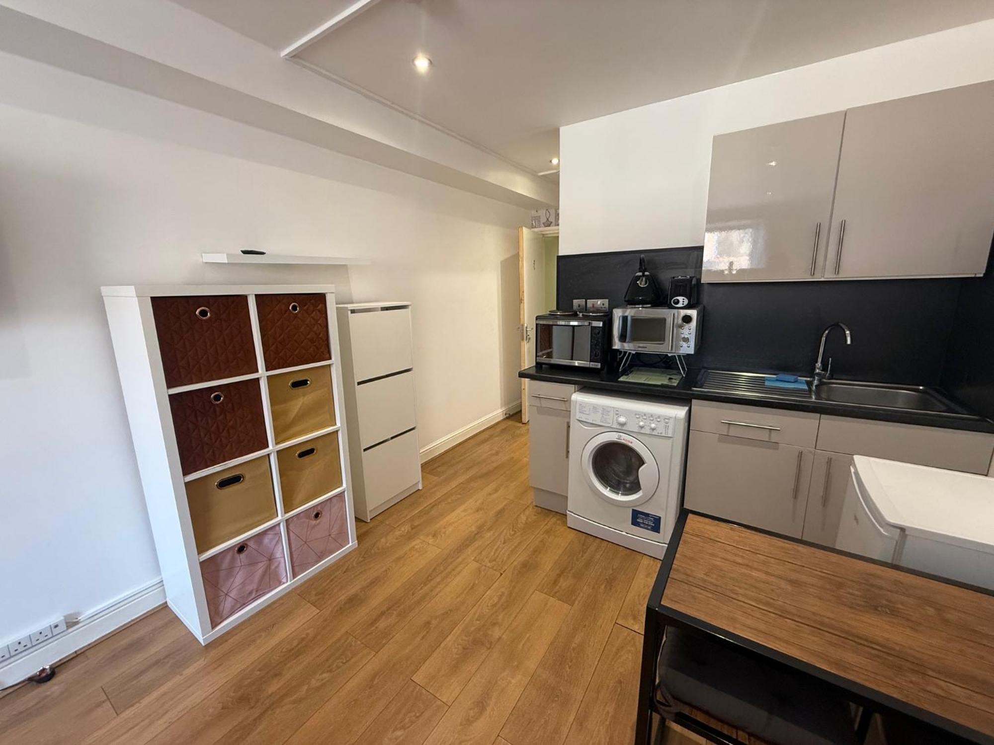 Apartamento Cosy - Finchley Road *
