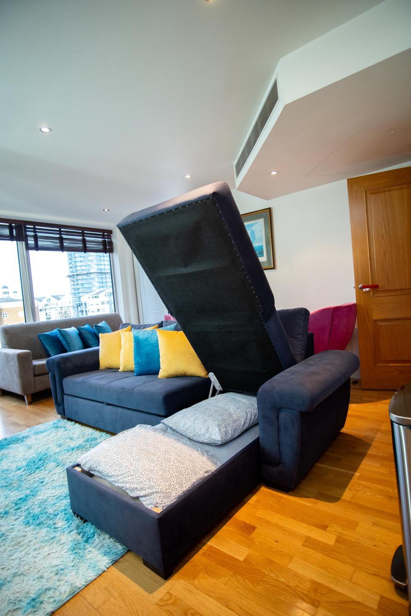 Apartment Chelsea The Boulevard