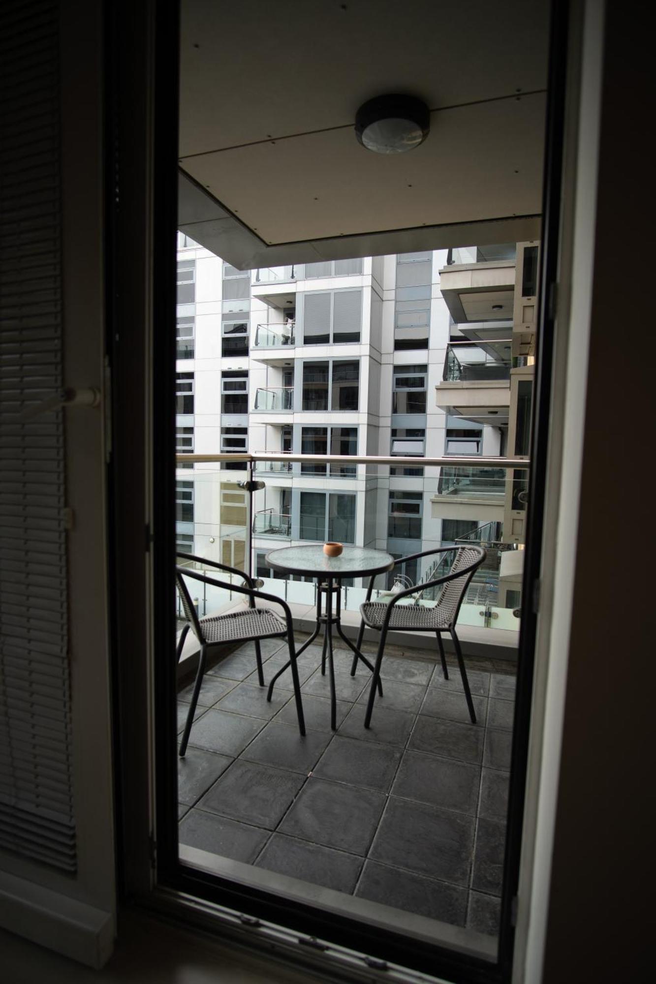 Chelsea The Boulevard Apartment *