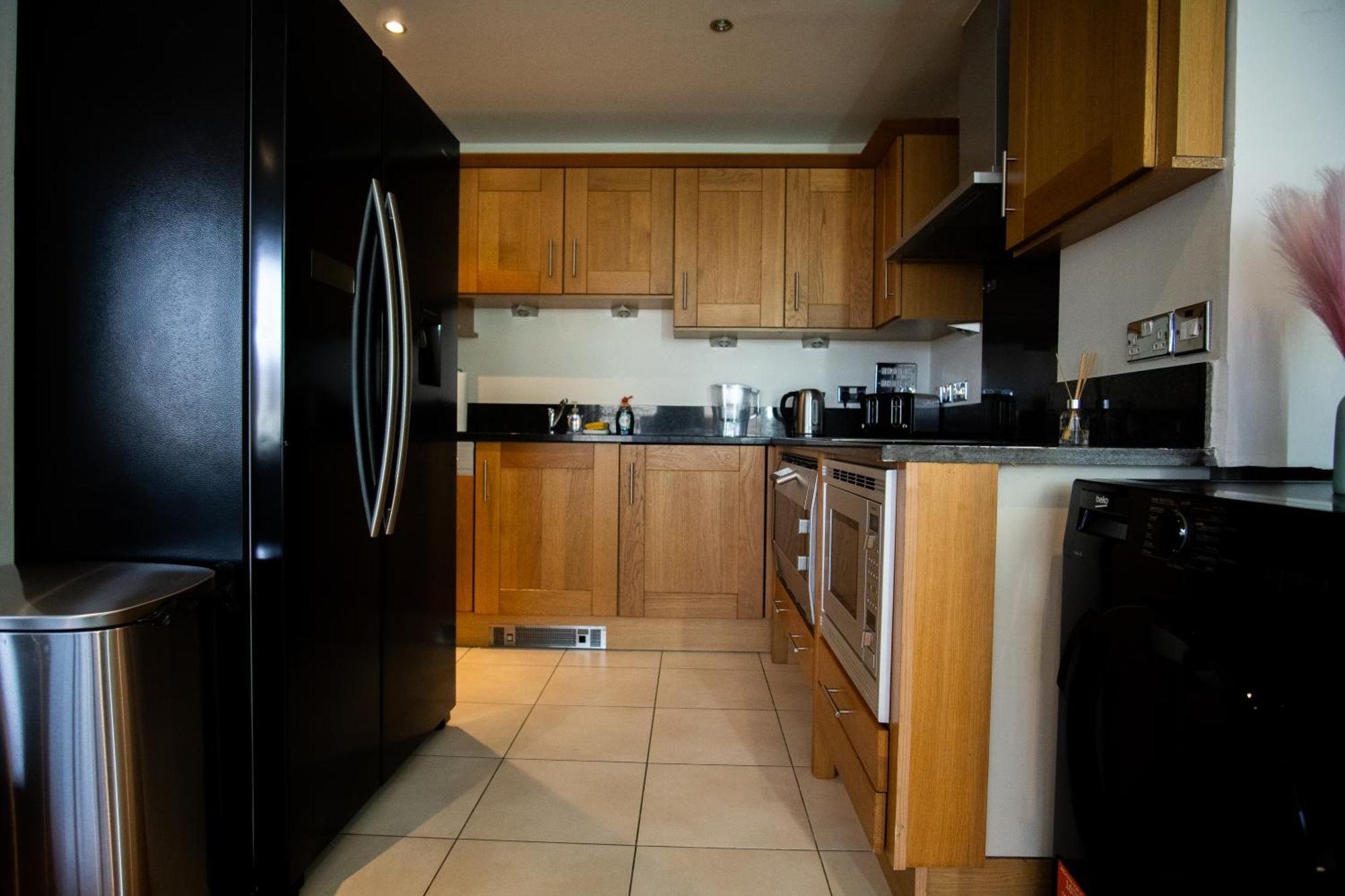 Chelsea The Boulevard Apartment London