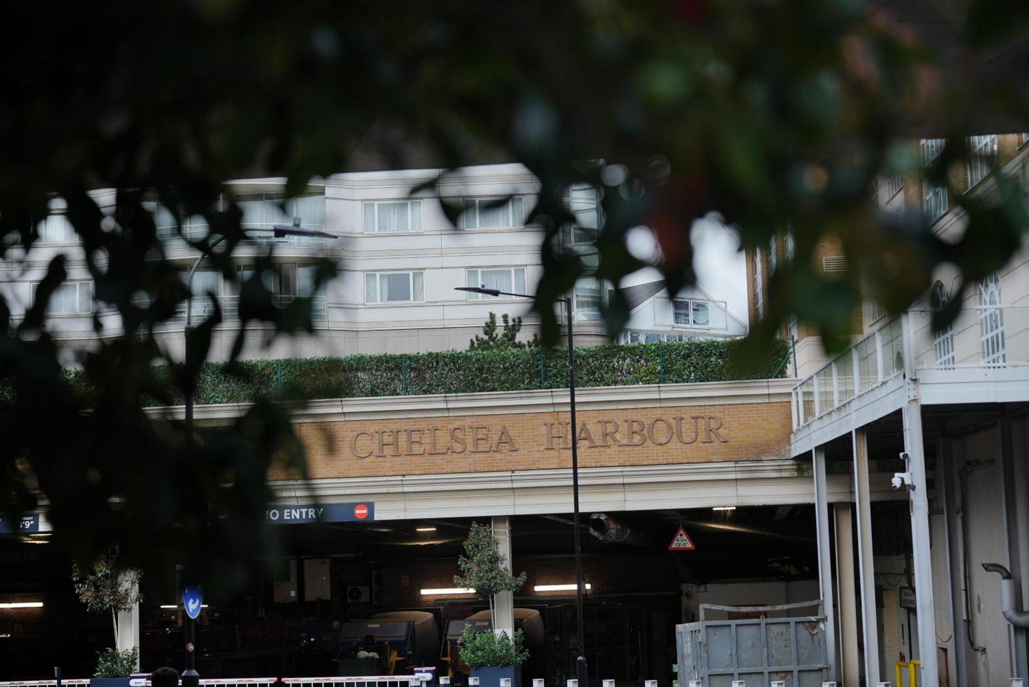 Chelsea The Boulevard *