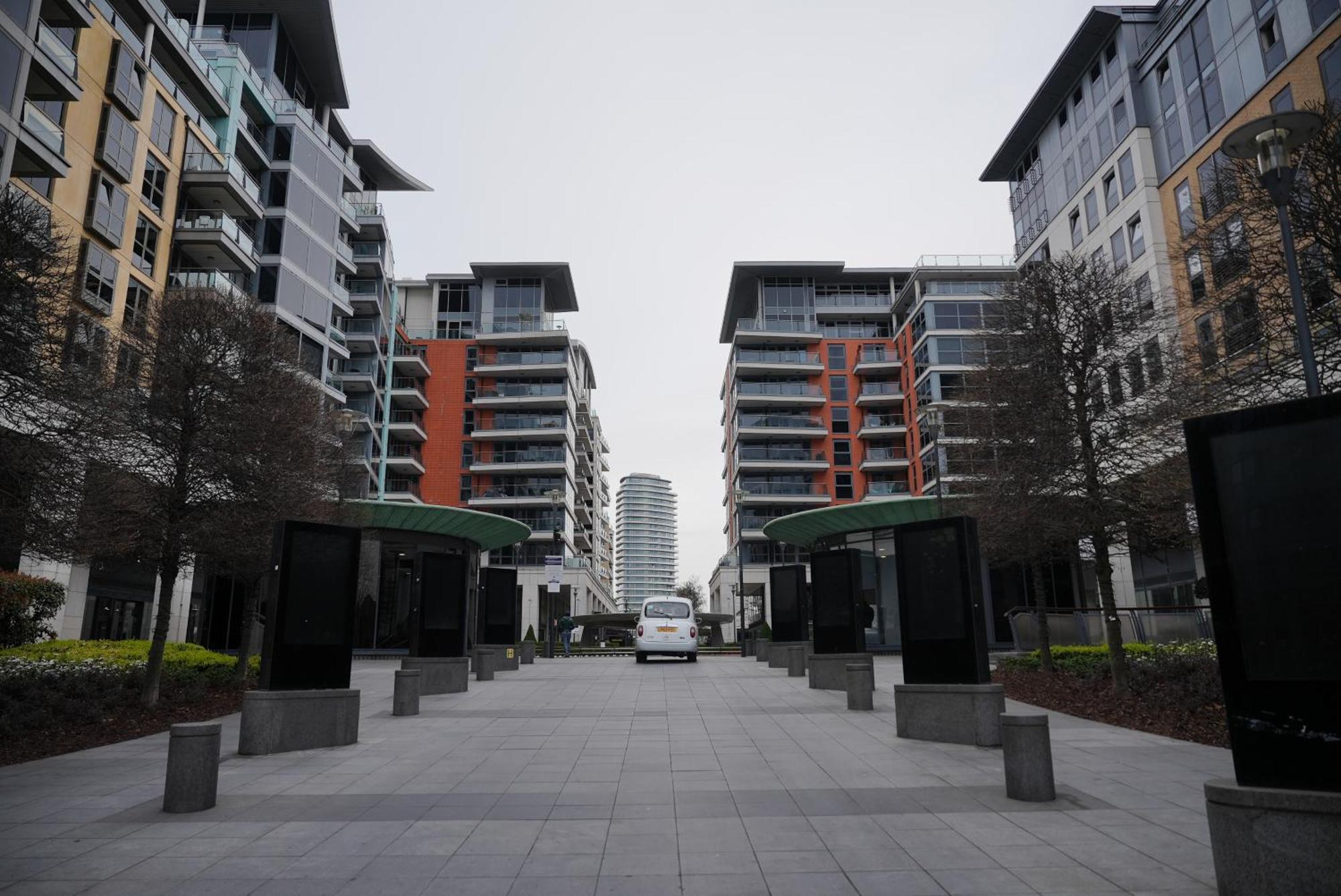 Chelsea The Boulevard * London