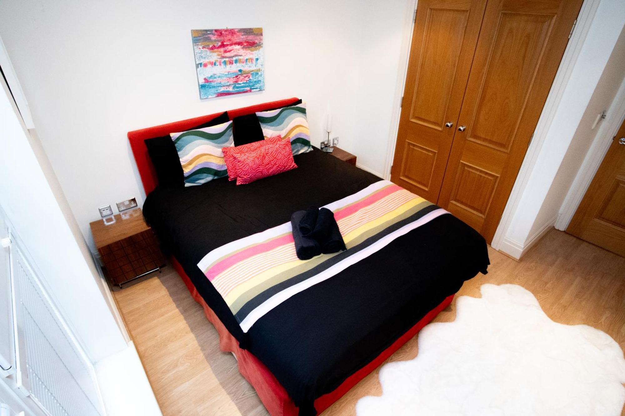 Chelsea The Boulevard Apartment