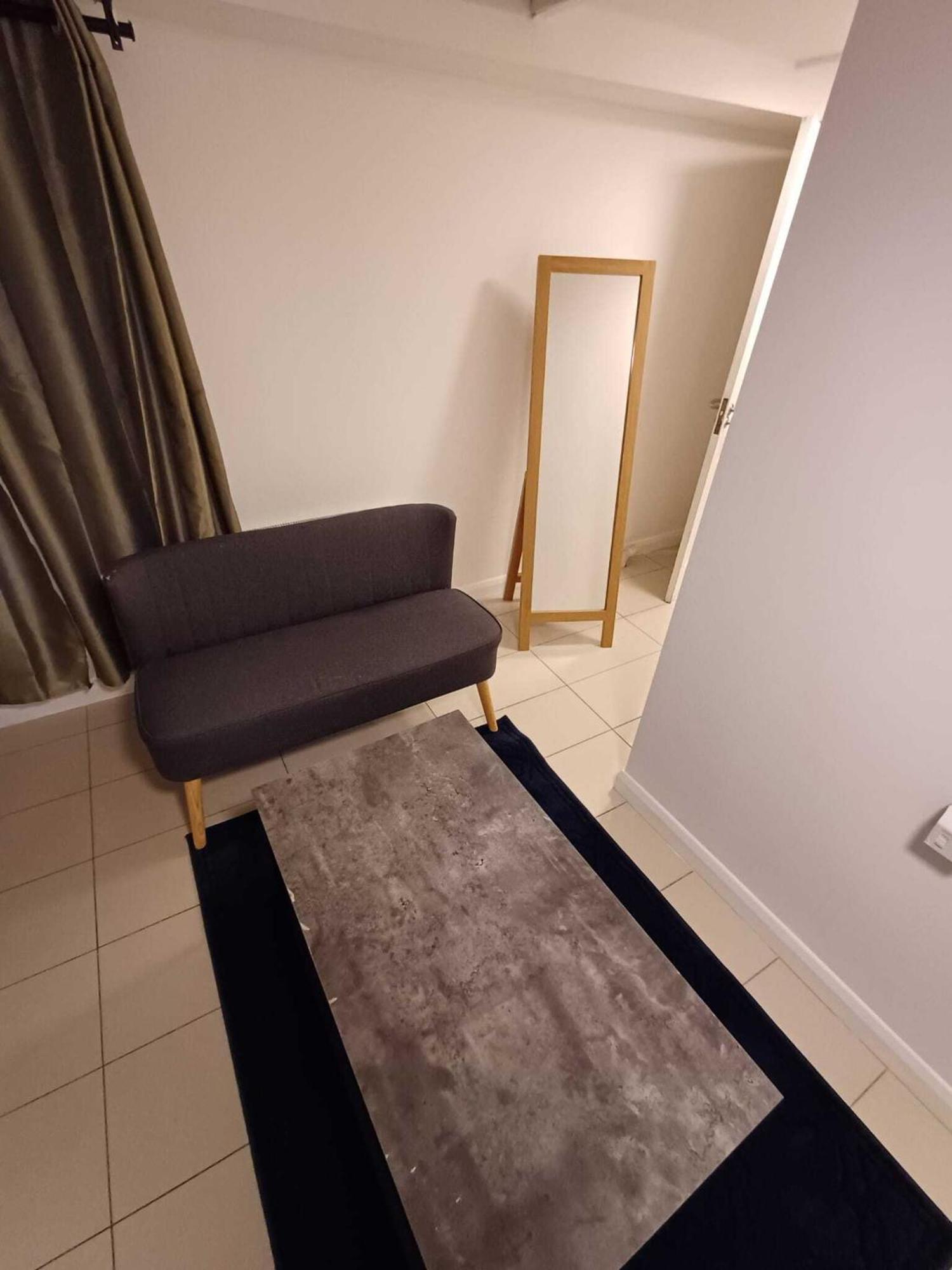 Modern Queenspark Appartement