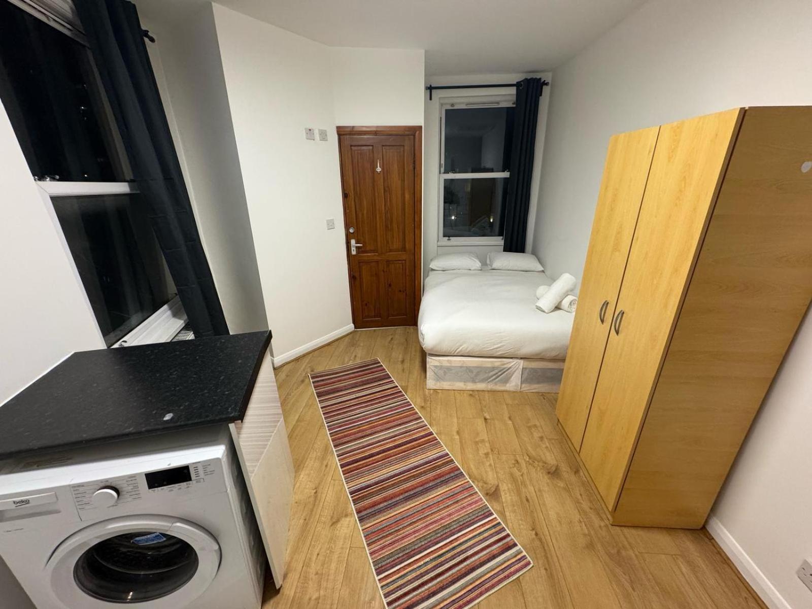 Modern Queenspark Appartement *