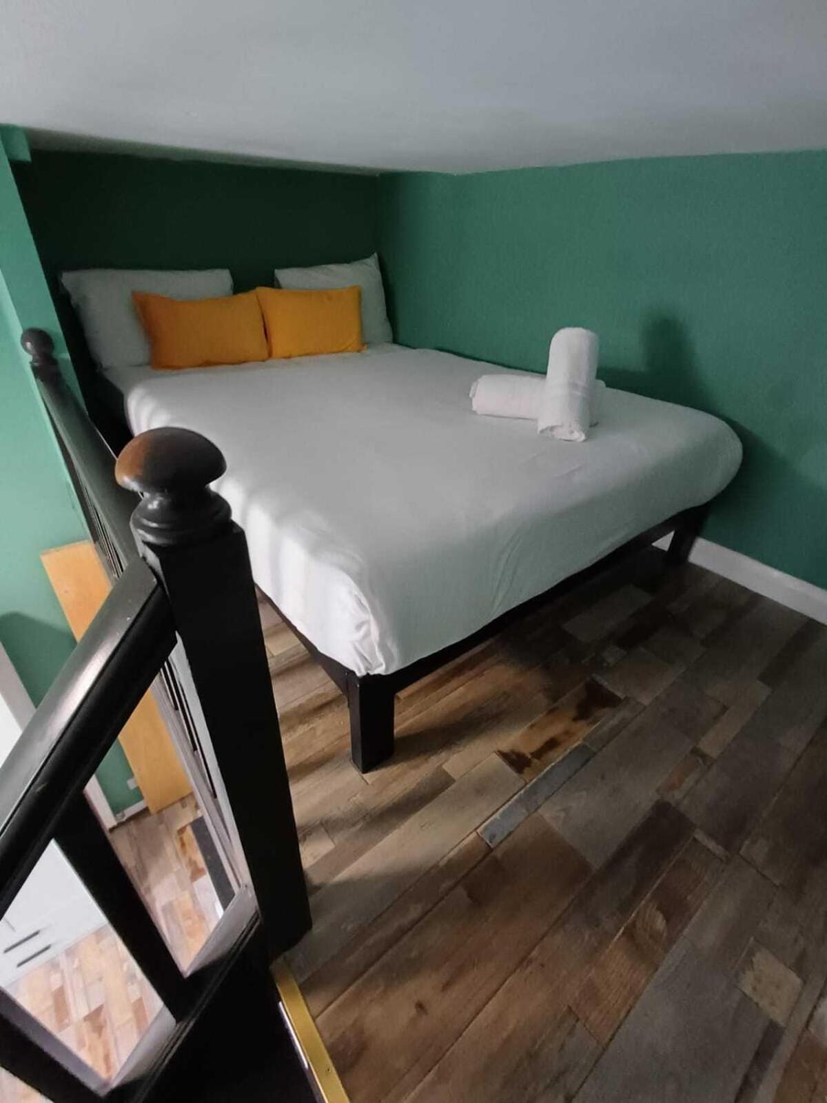Modern Queenspark Appartement