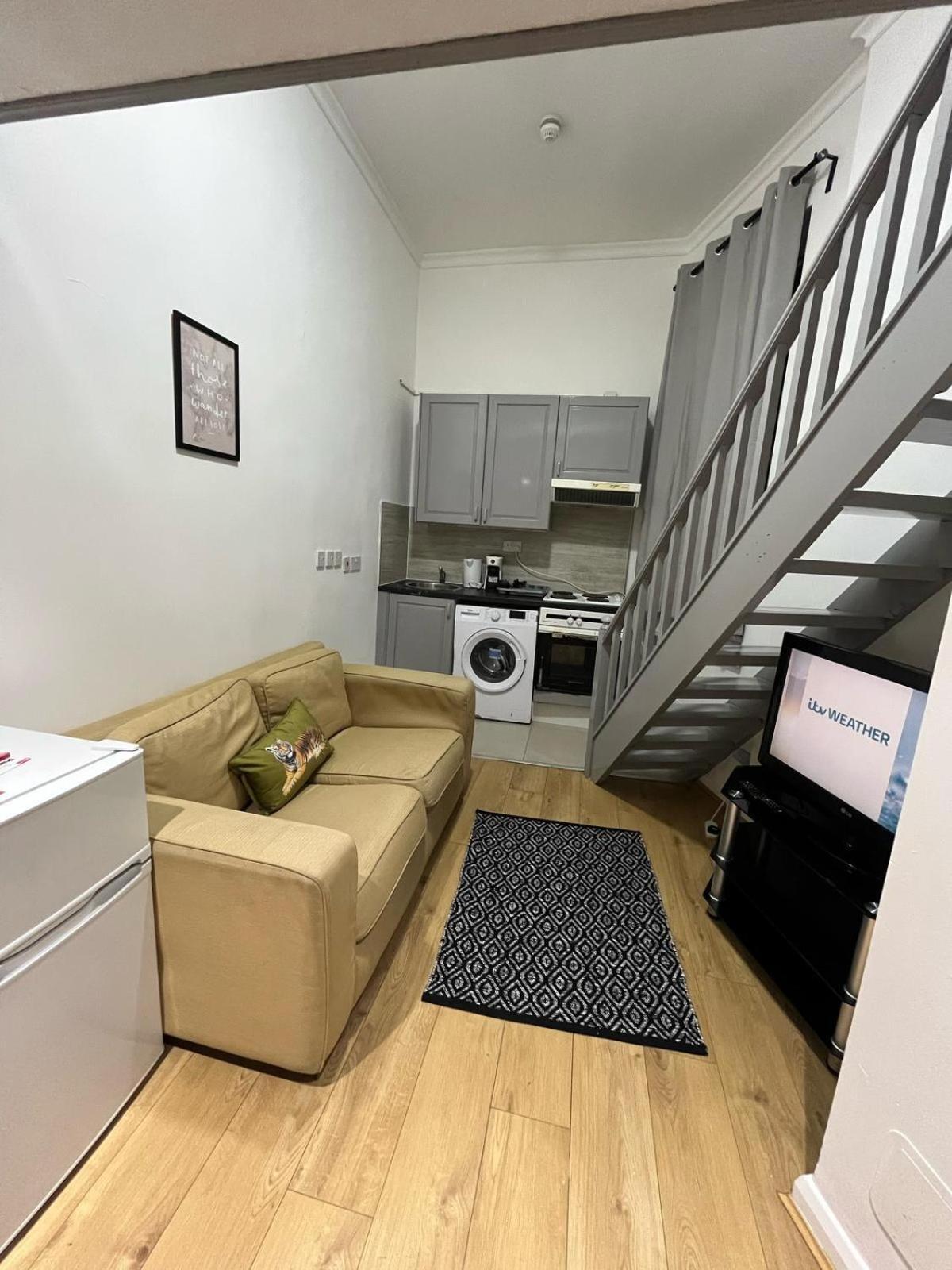 Appartement Modern Queenspark
