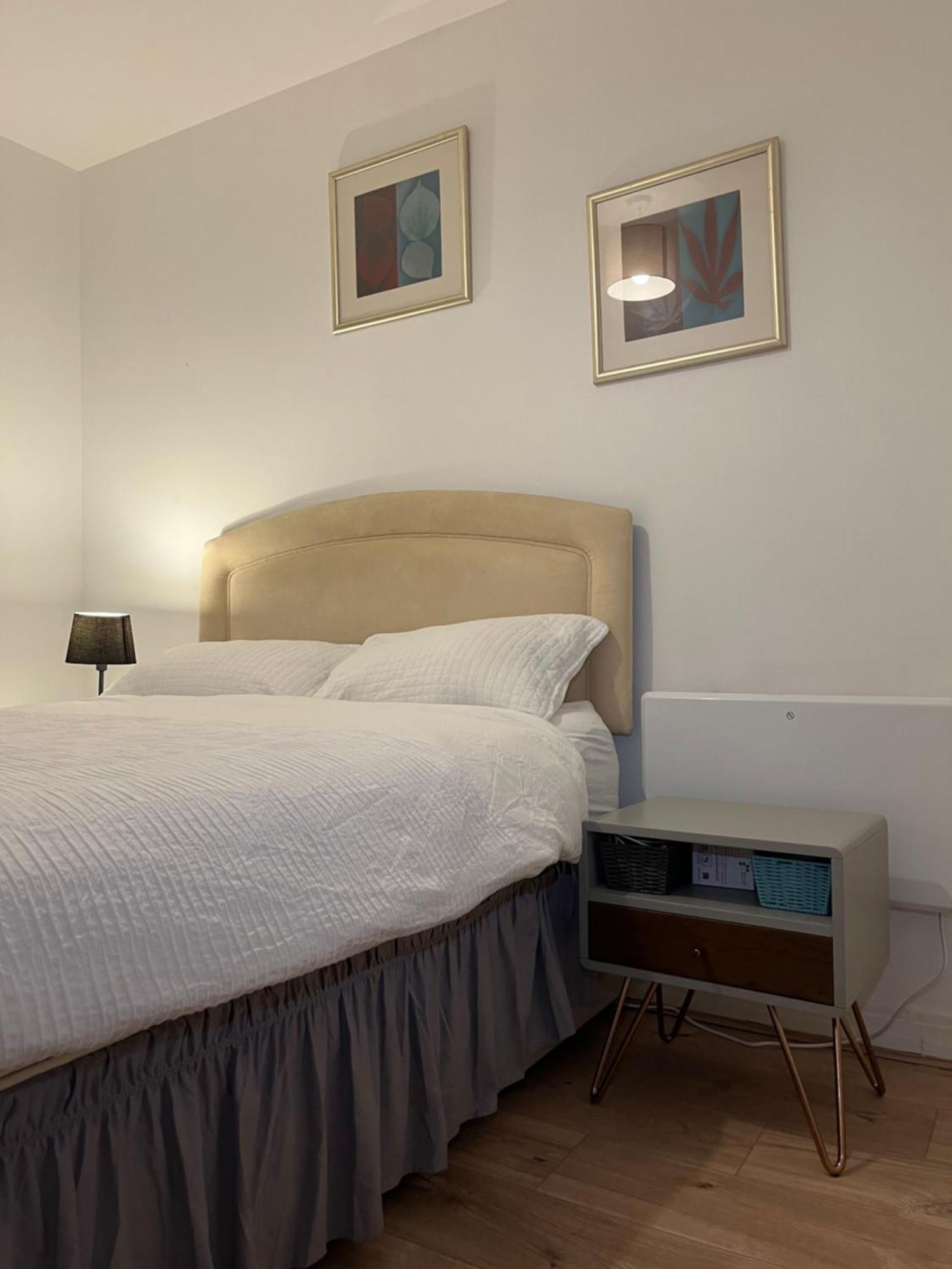 North Acton Flat *