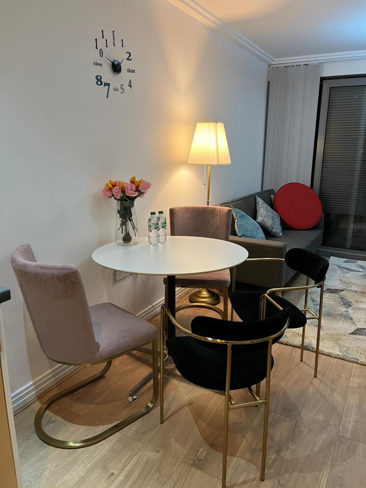 North Acton Flat * London