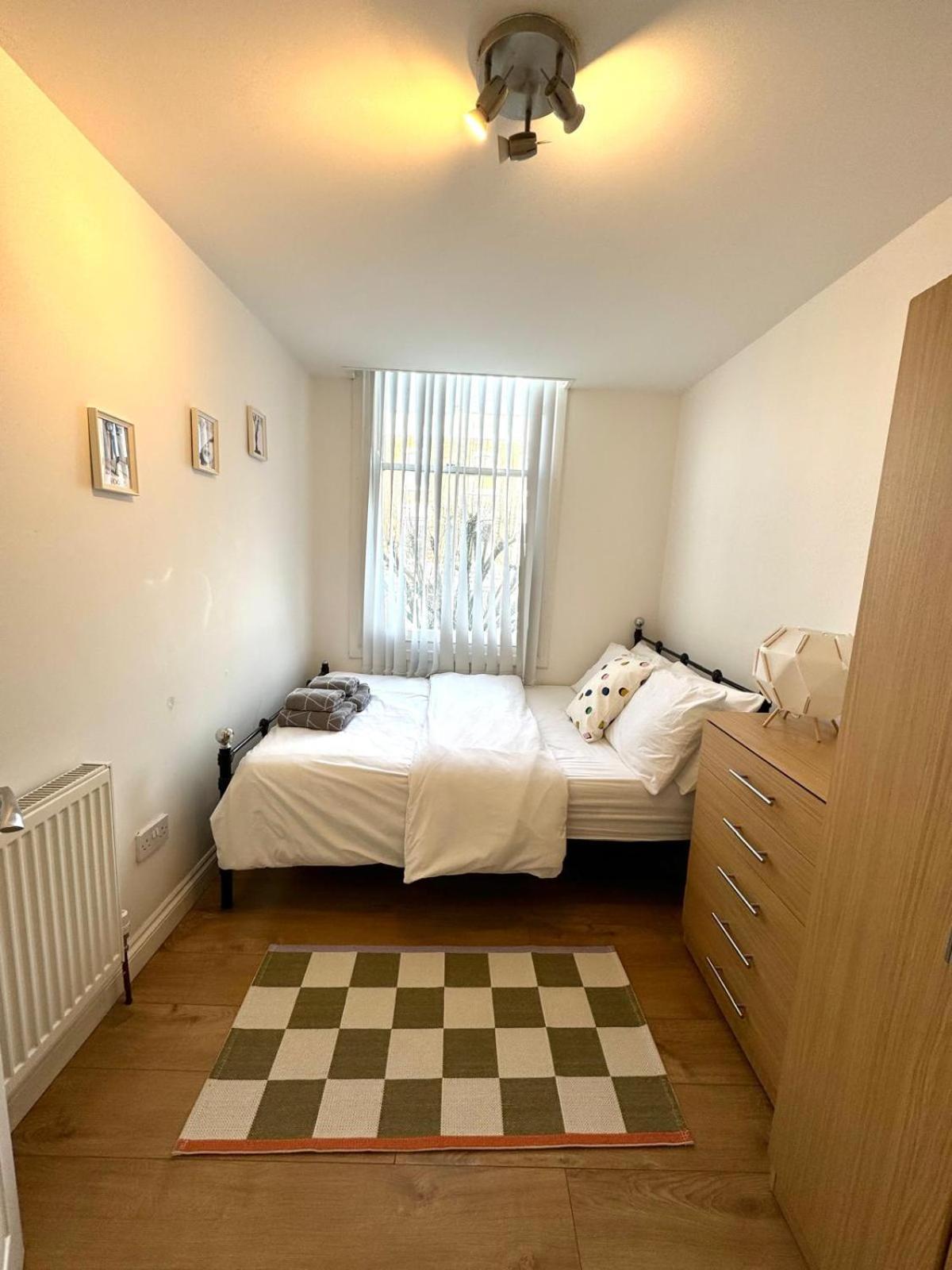 1 Bed Flat A Step To Emirates Stadium