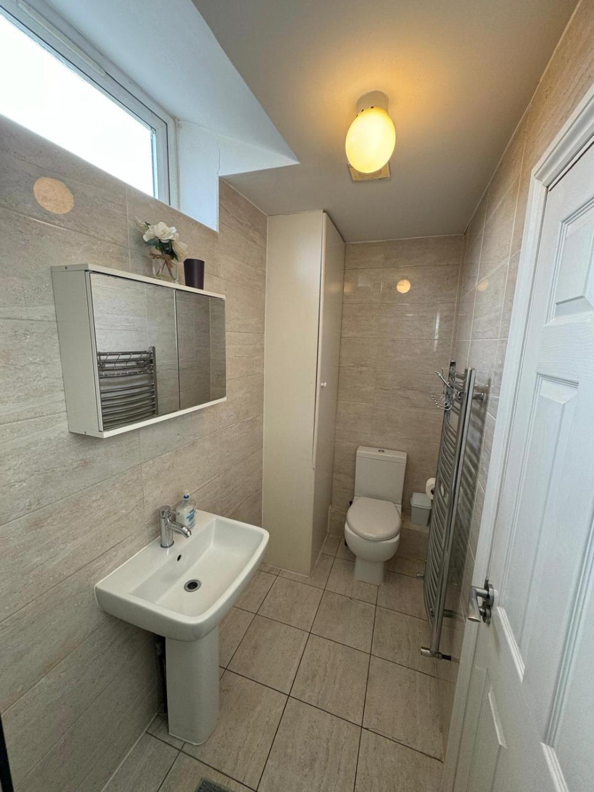 Apartamento 1 Bed Flat A Step To Emirates Stadium