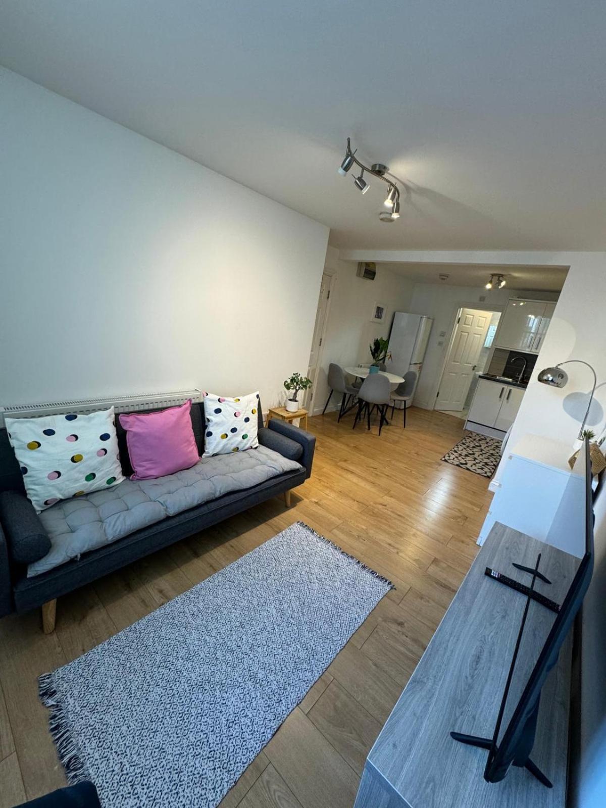 1 Bed Flat A Step To Emirates Stadium Apartamento *