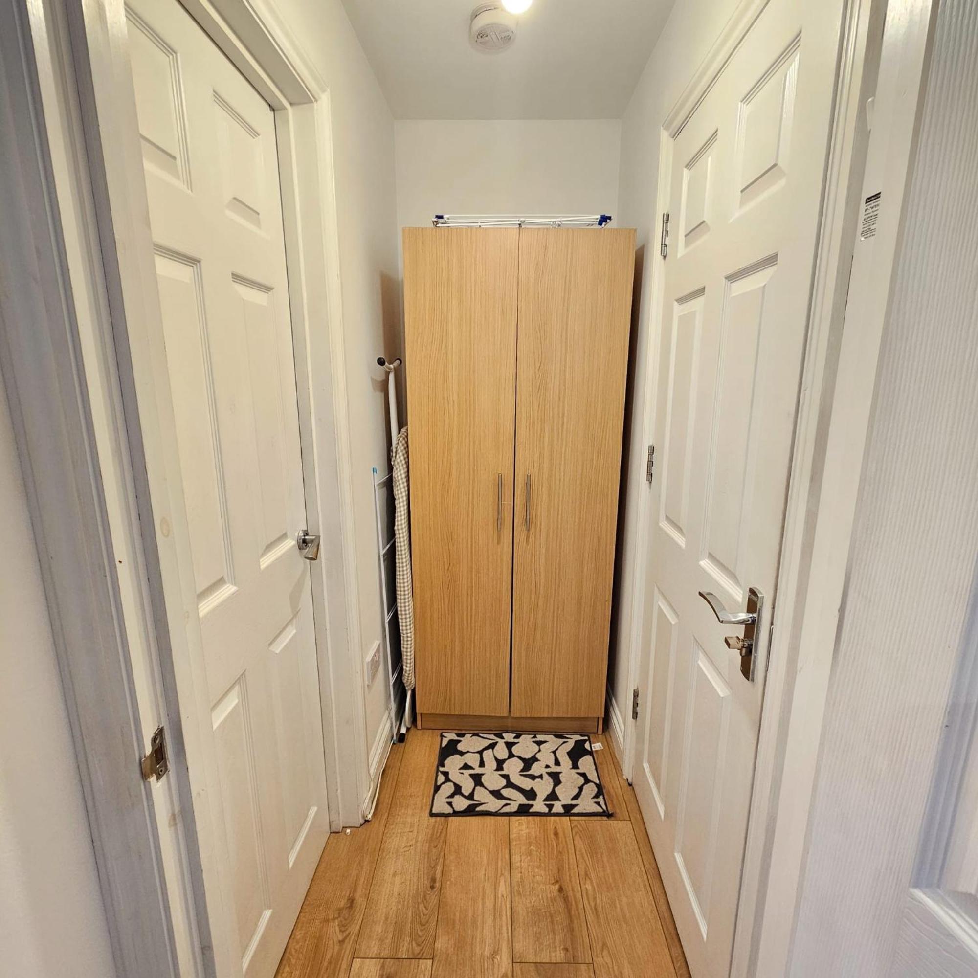 Apartamento 1 Bed Flat A Step To Emirates Stadium Londres