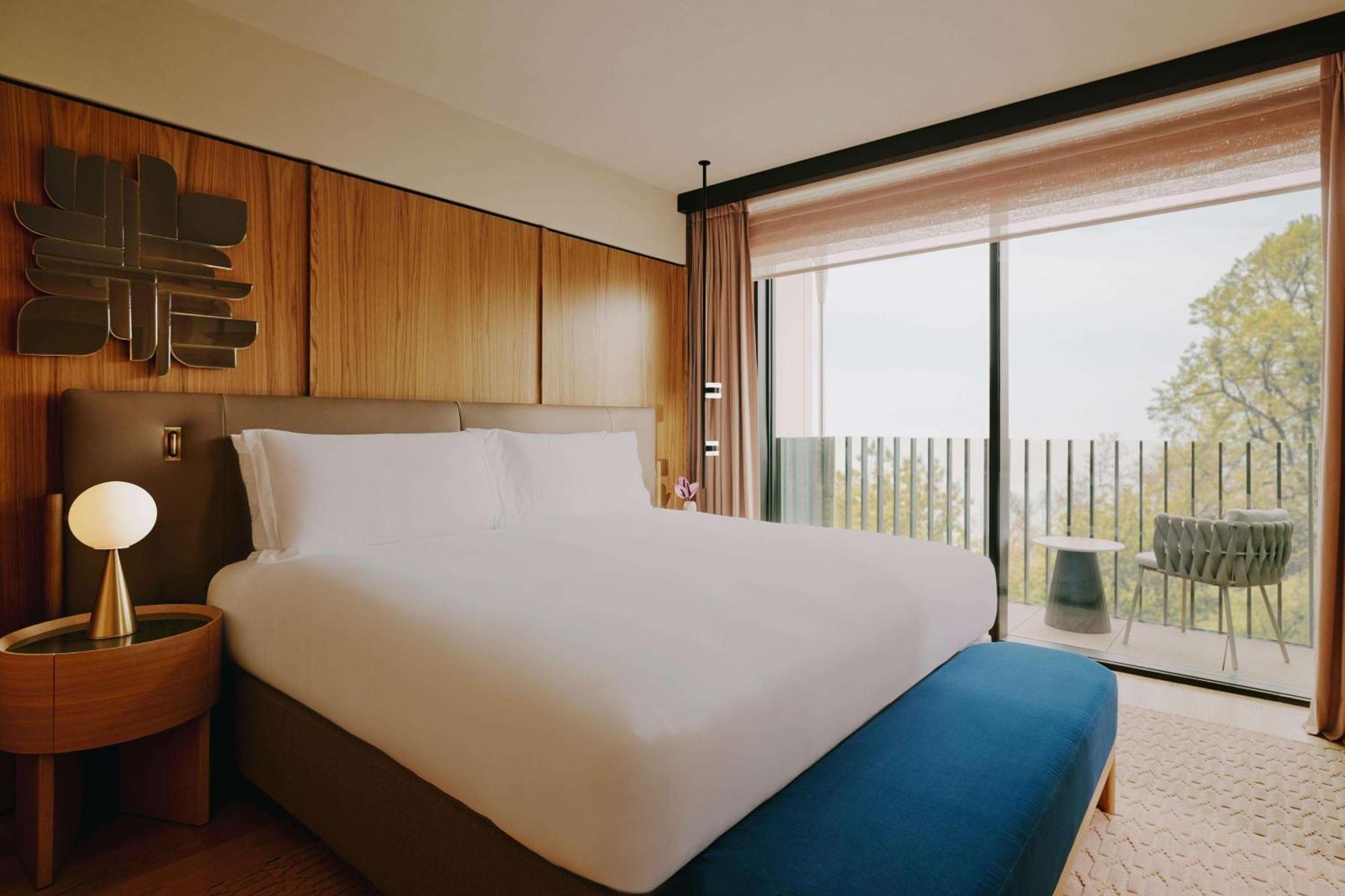 The Emory, Maybourne Collection Hotel Londres