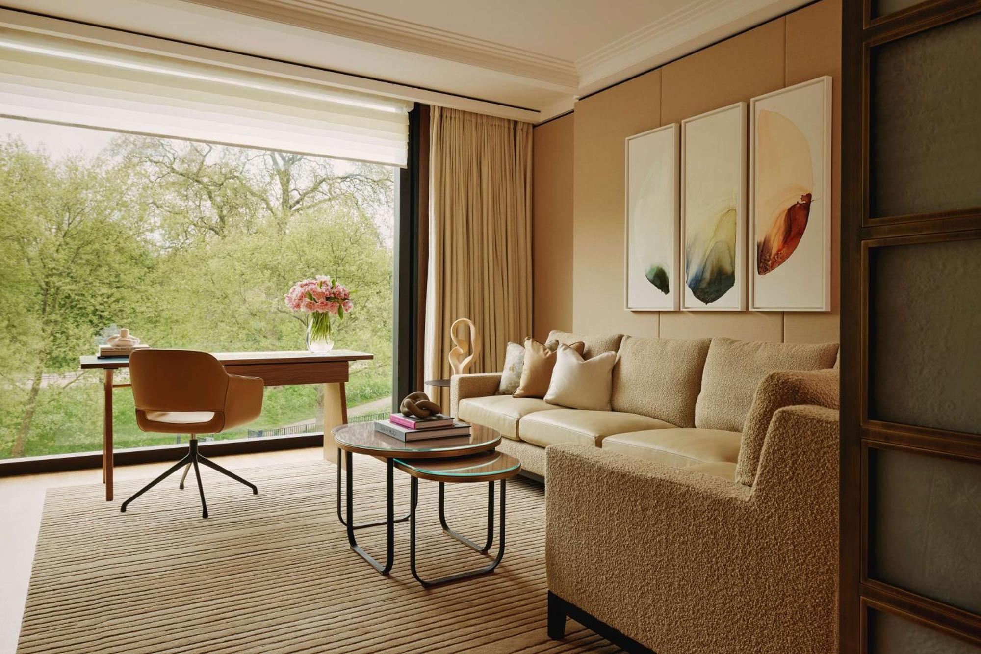 Hotel The Emory, Maybourne Collection Londres